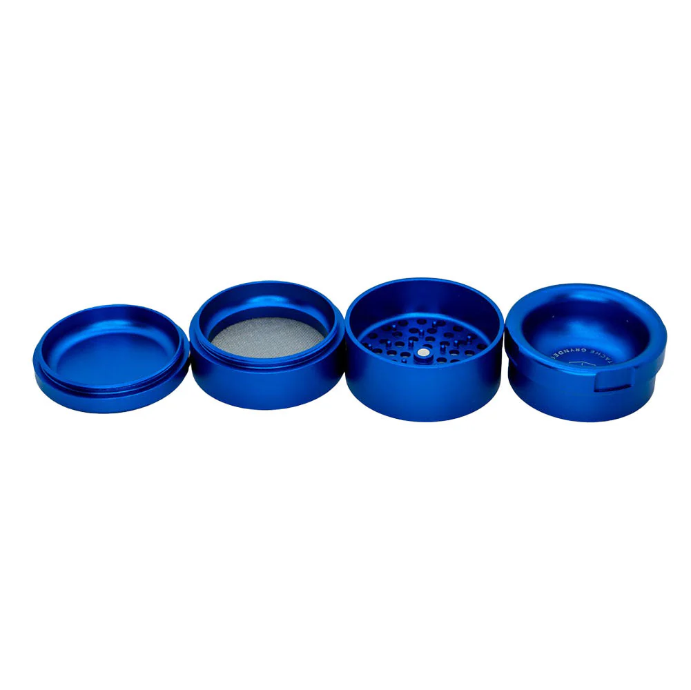 Stache Products Grynder - 4pc/2.5" - Image 8