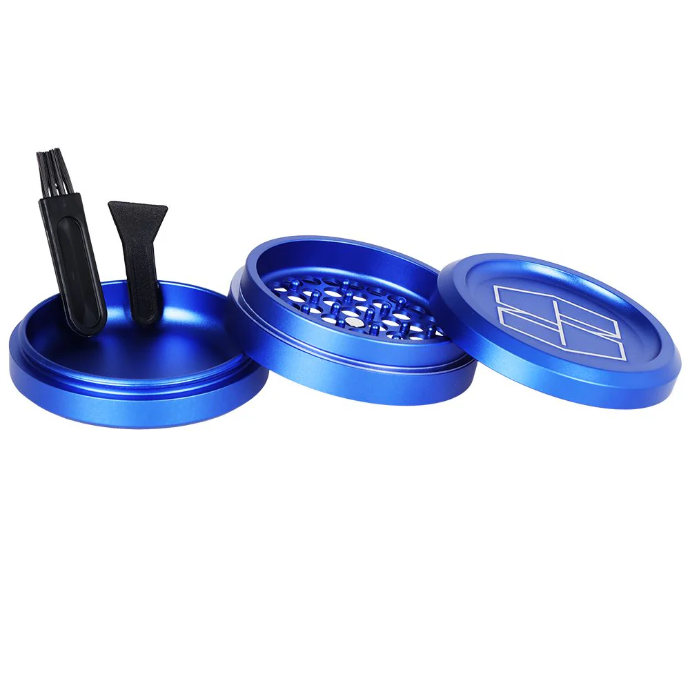 Stache Products Slim Grynder | 3pc | 2.25" - Image 5