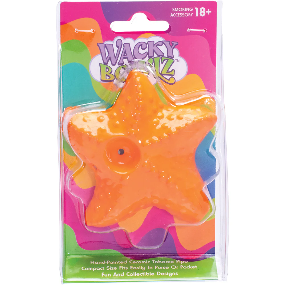 Starfish Pipe - Image 3