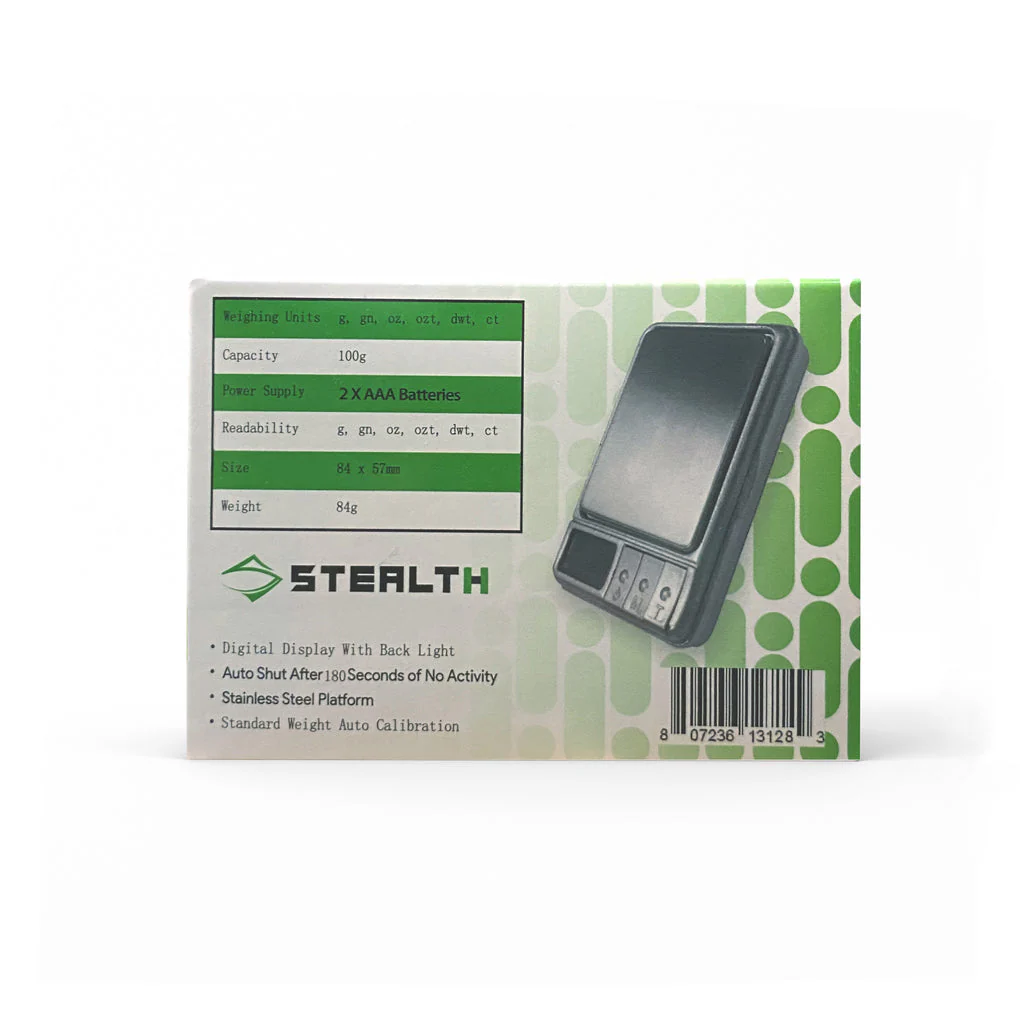 Stealth Scale - Image 3