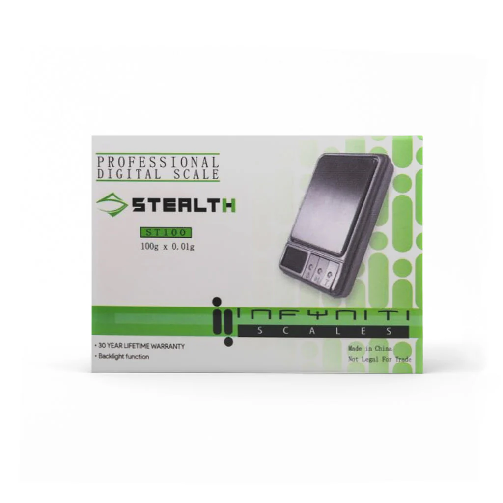 Stealth Scale - Image 4