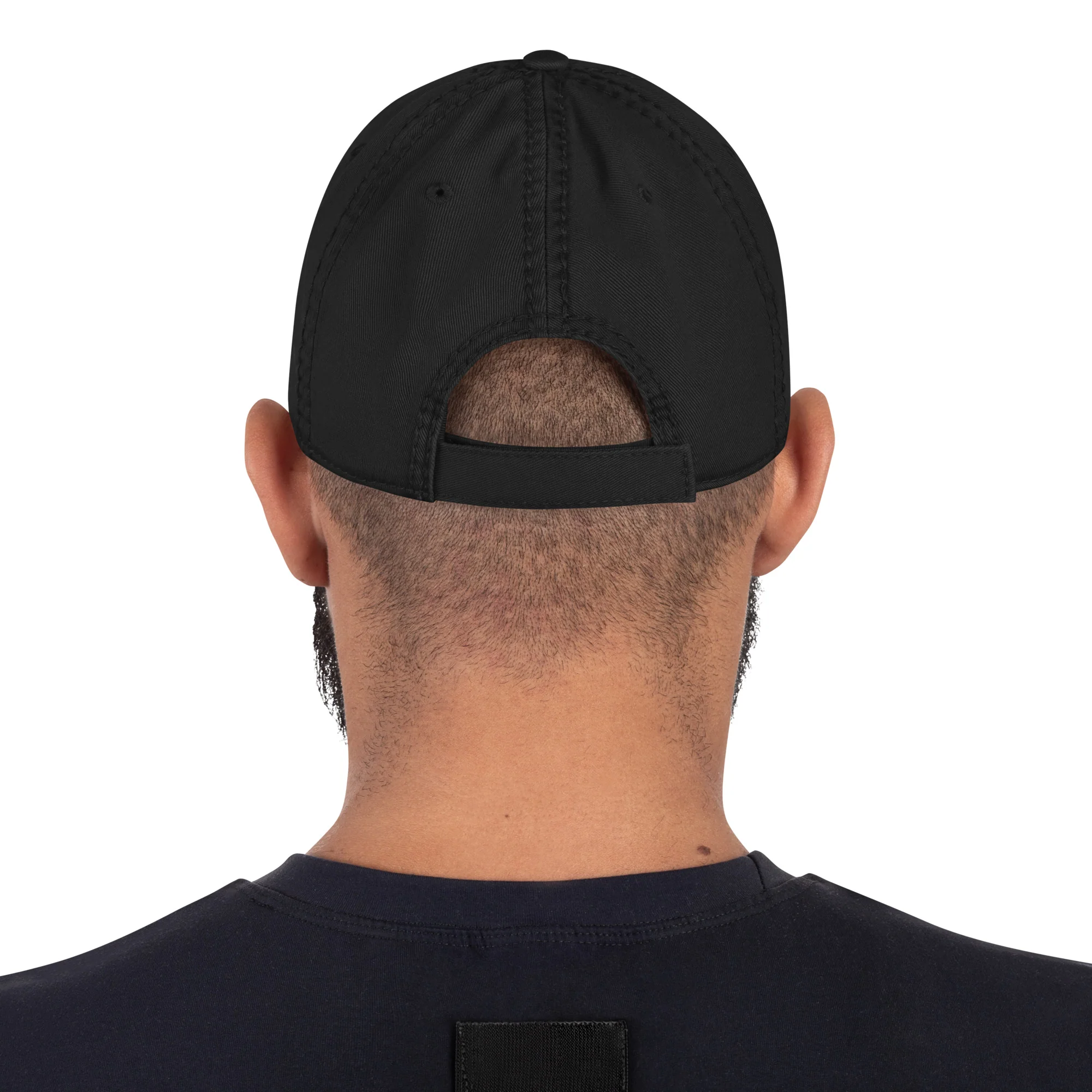 Stoner Dad Hat