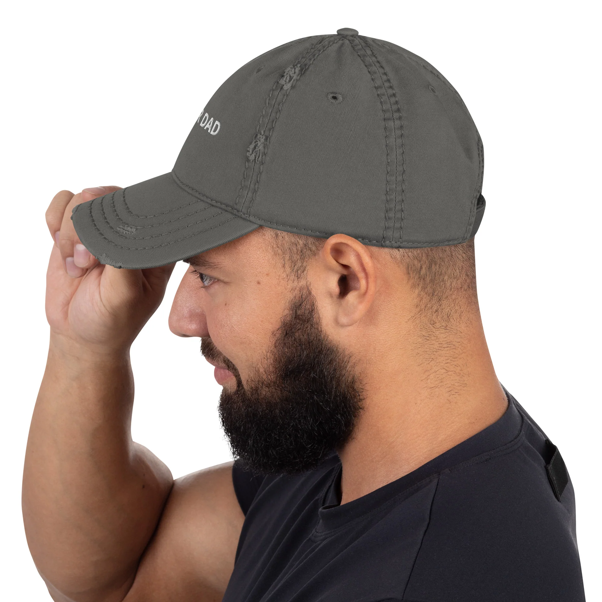 Stoner Dad Hat - Image 11