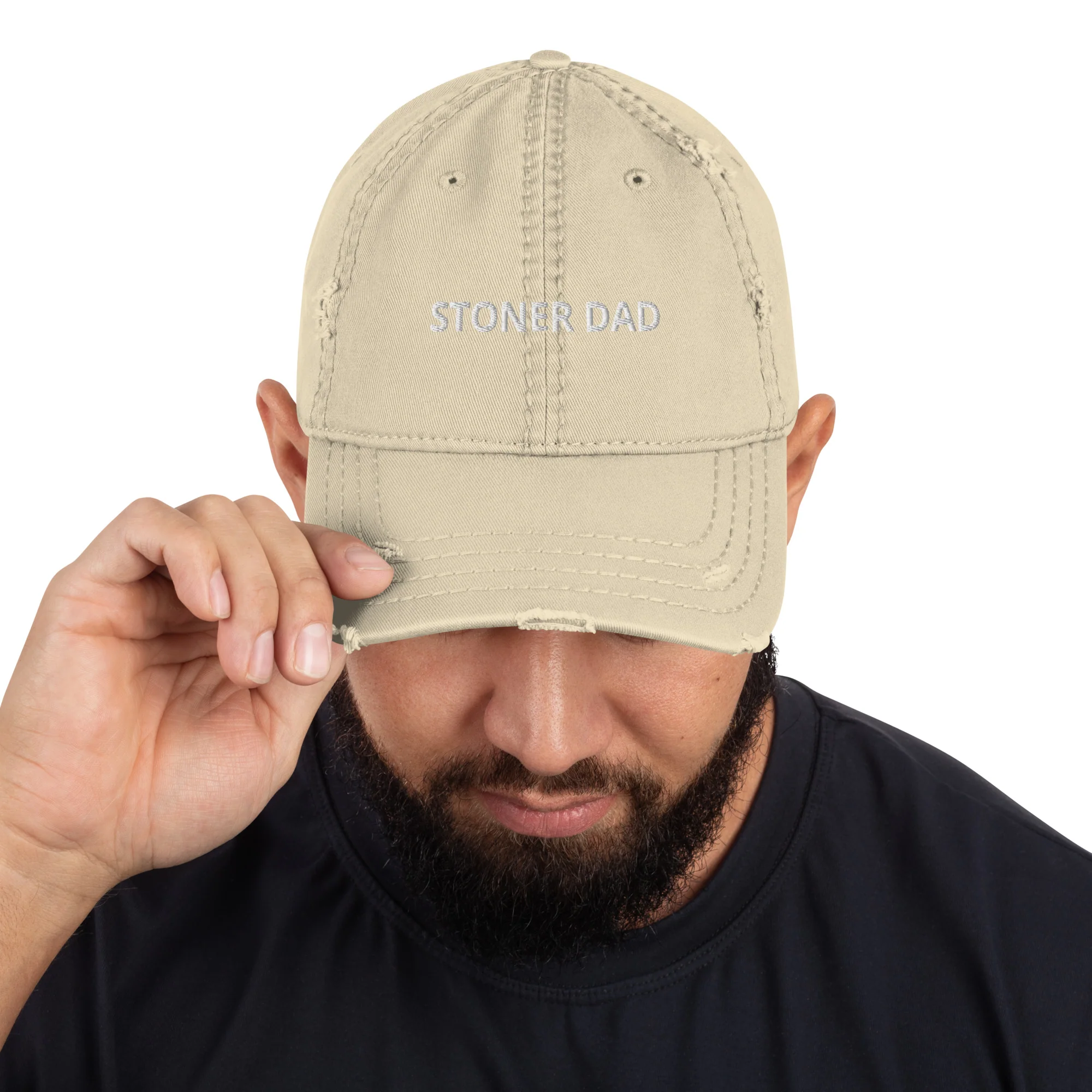 Stoner Dad Hat - Image 14