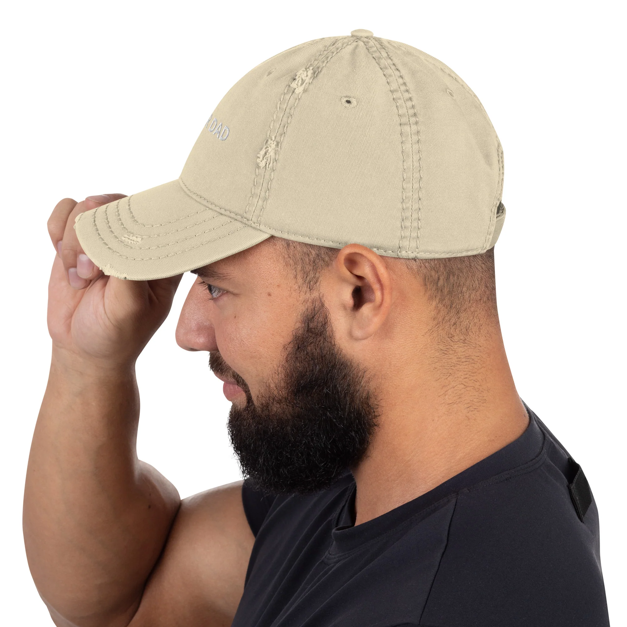 Stoner Dad Hat - Image 15