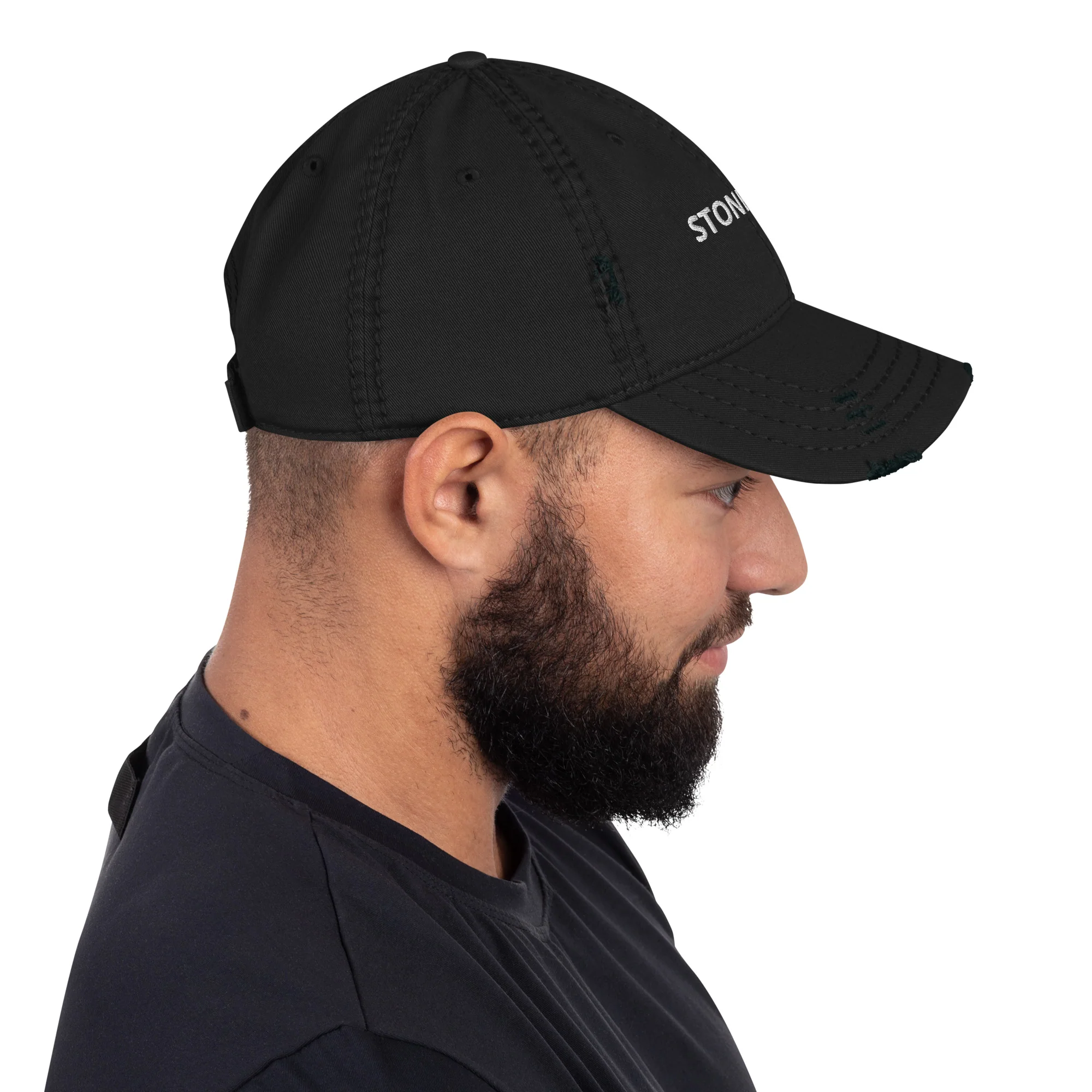 Stoner Dad Hat - Image 4