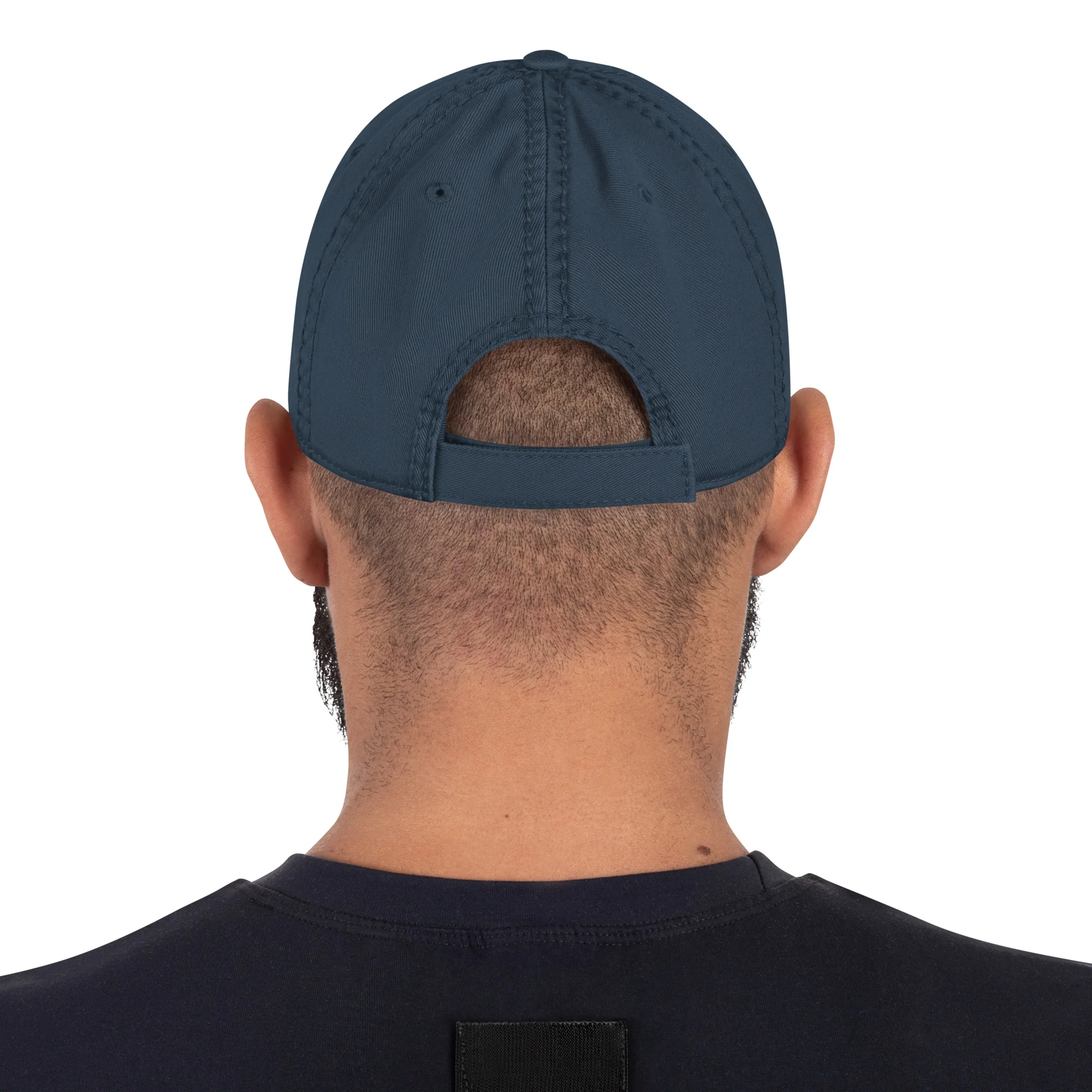 Stoner Dad Hat - Image 5