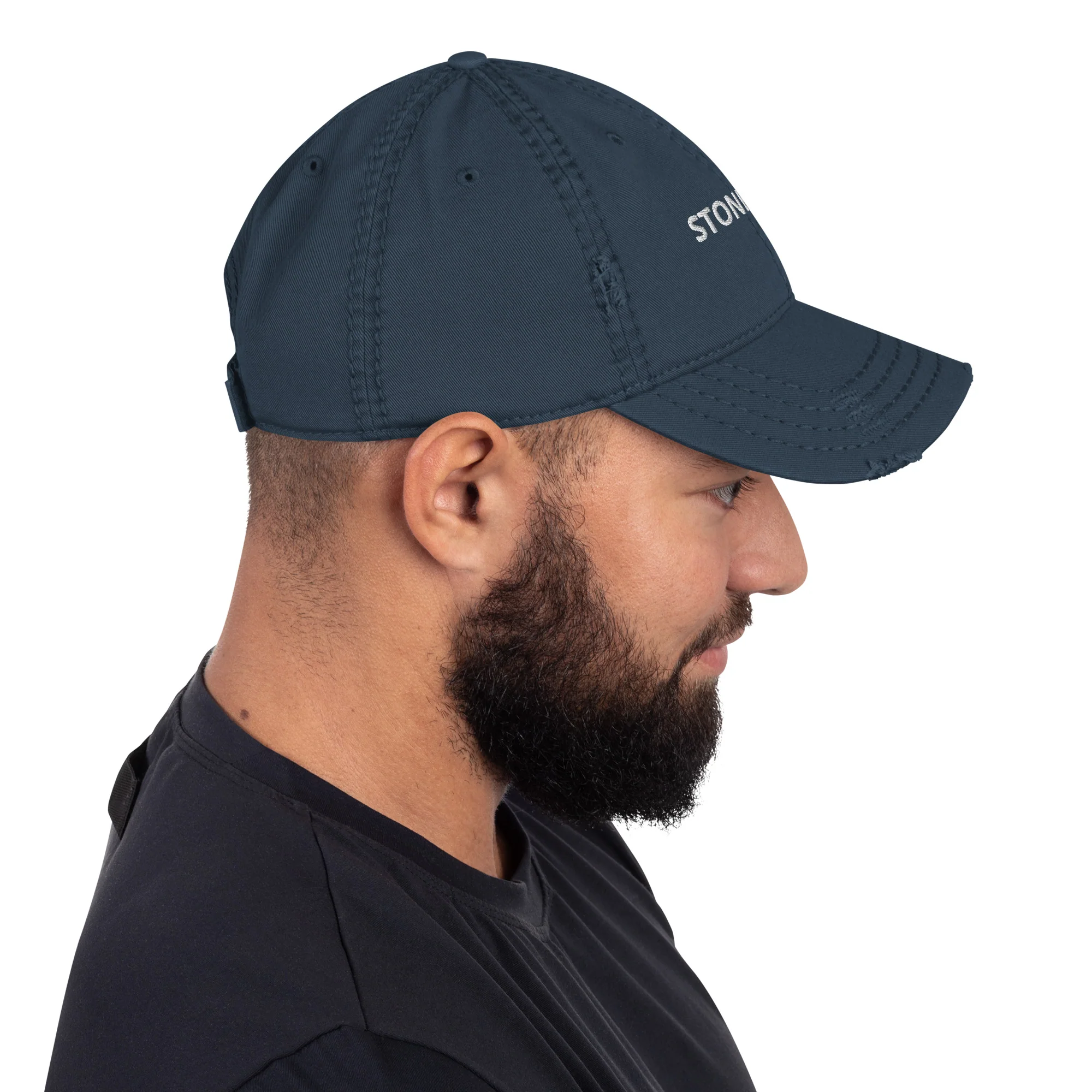 Stoner Dad Hat - Image 8