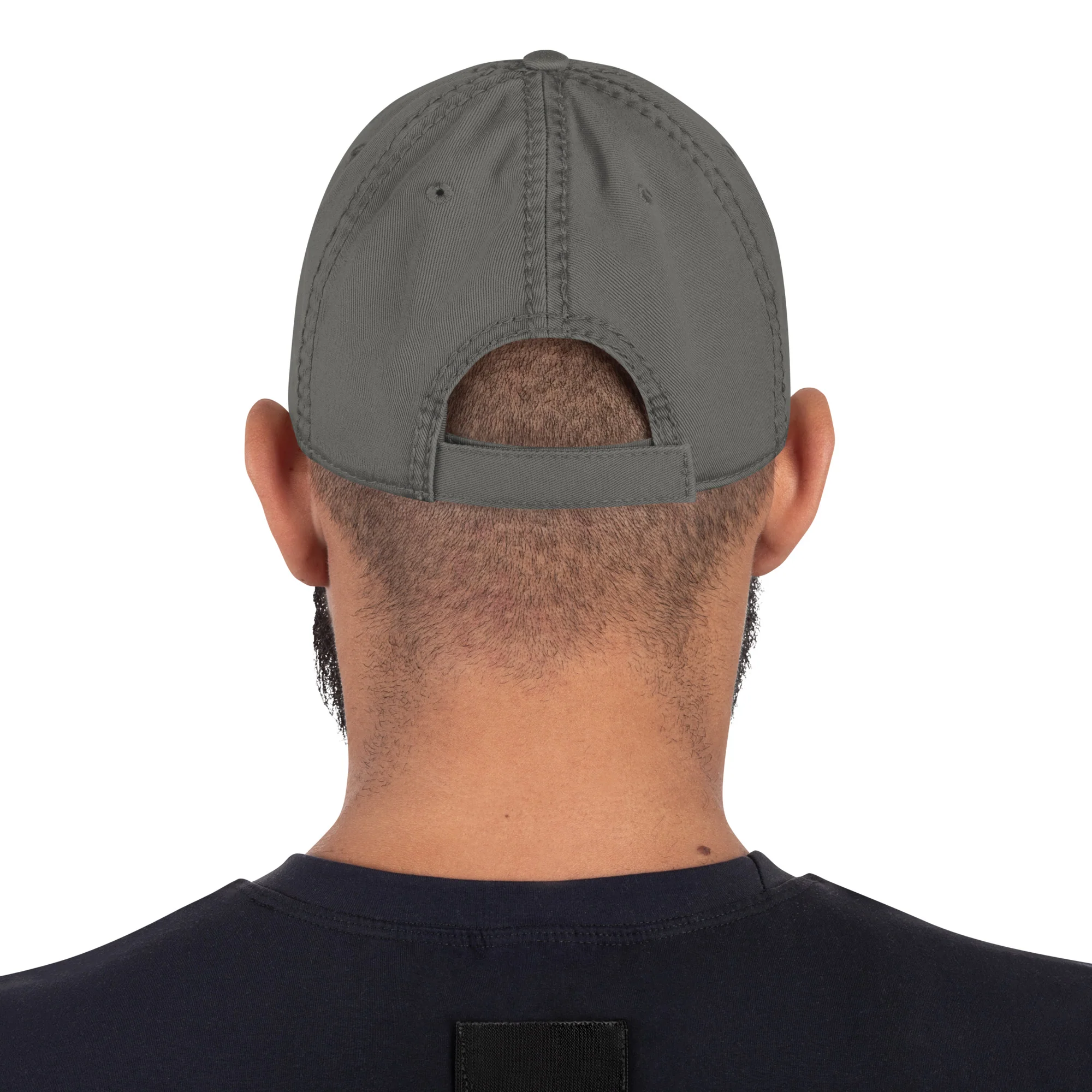 Stoner Dad Hat - Image 9