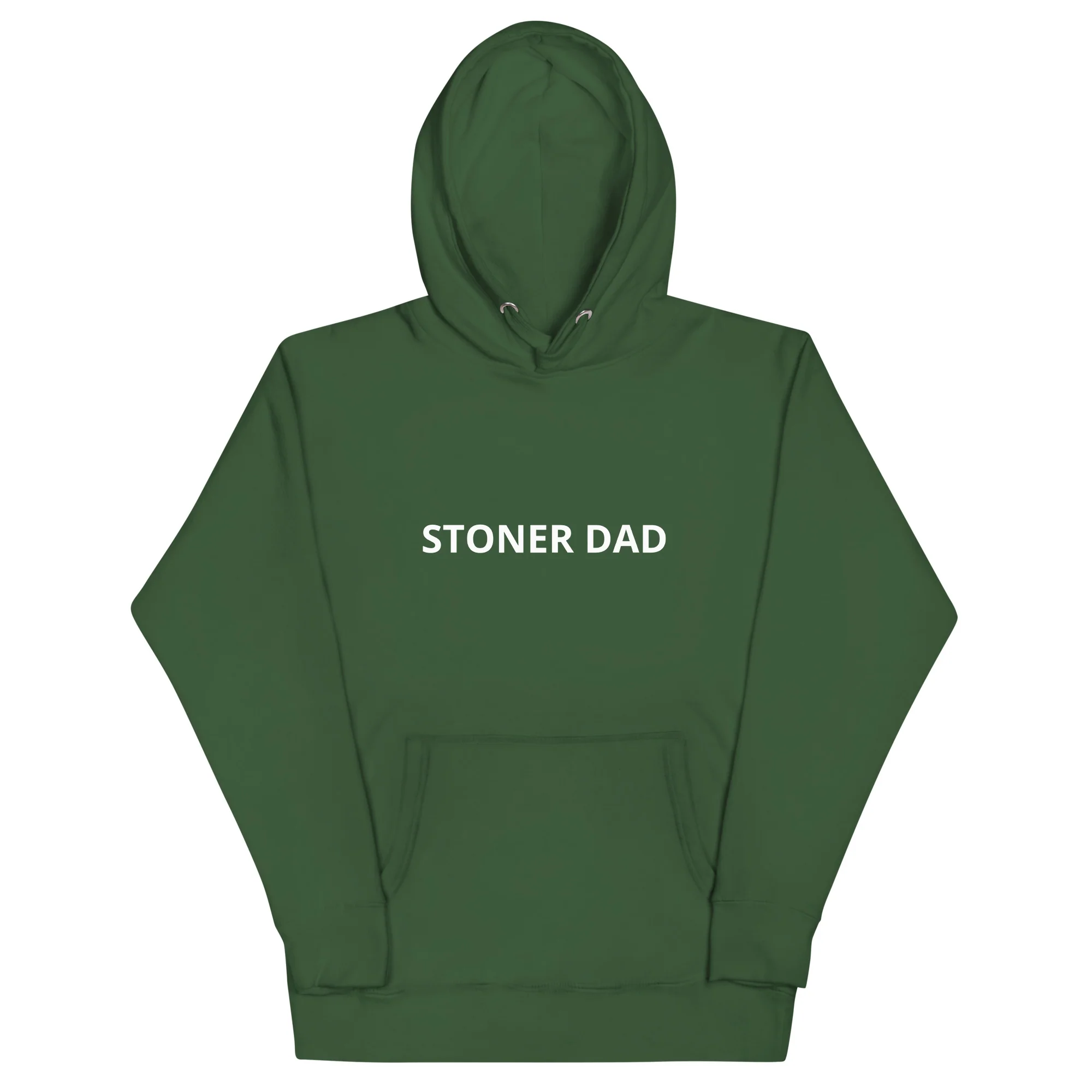 Stoner Dad Hoodie - Image 5