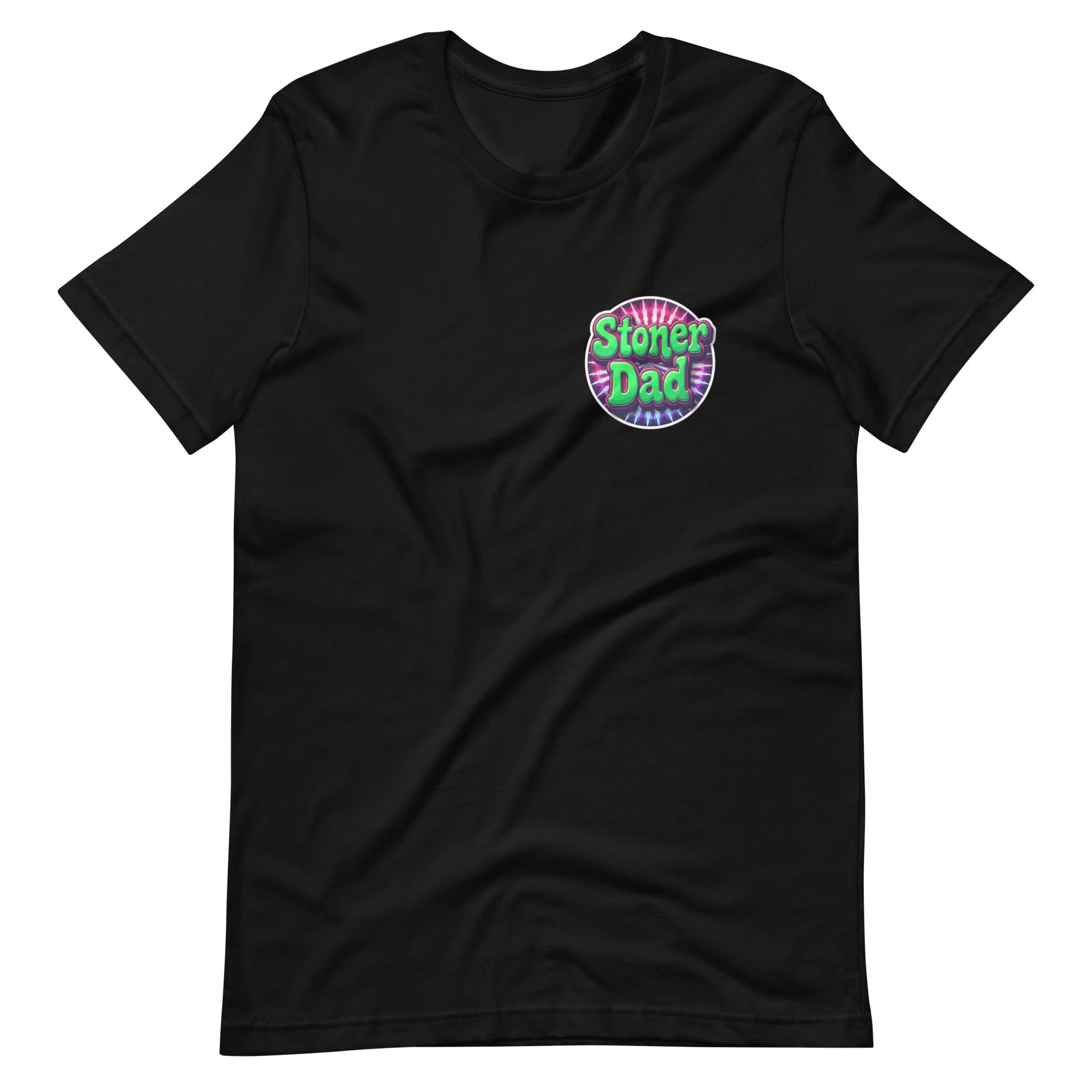 Stoner Dad T-Shirt