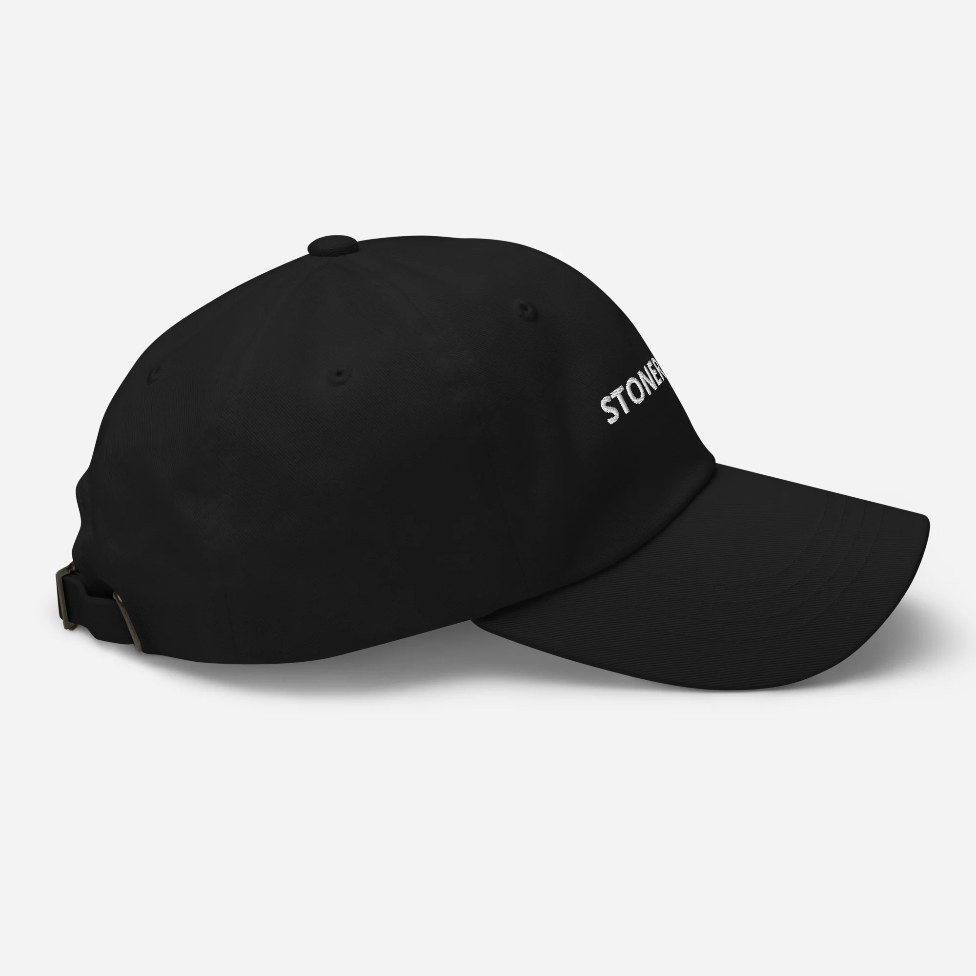 Stoner Mom hat