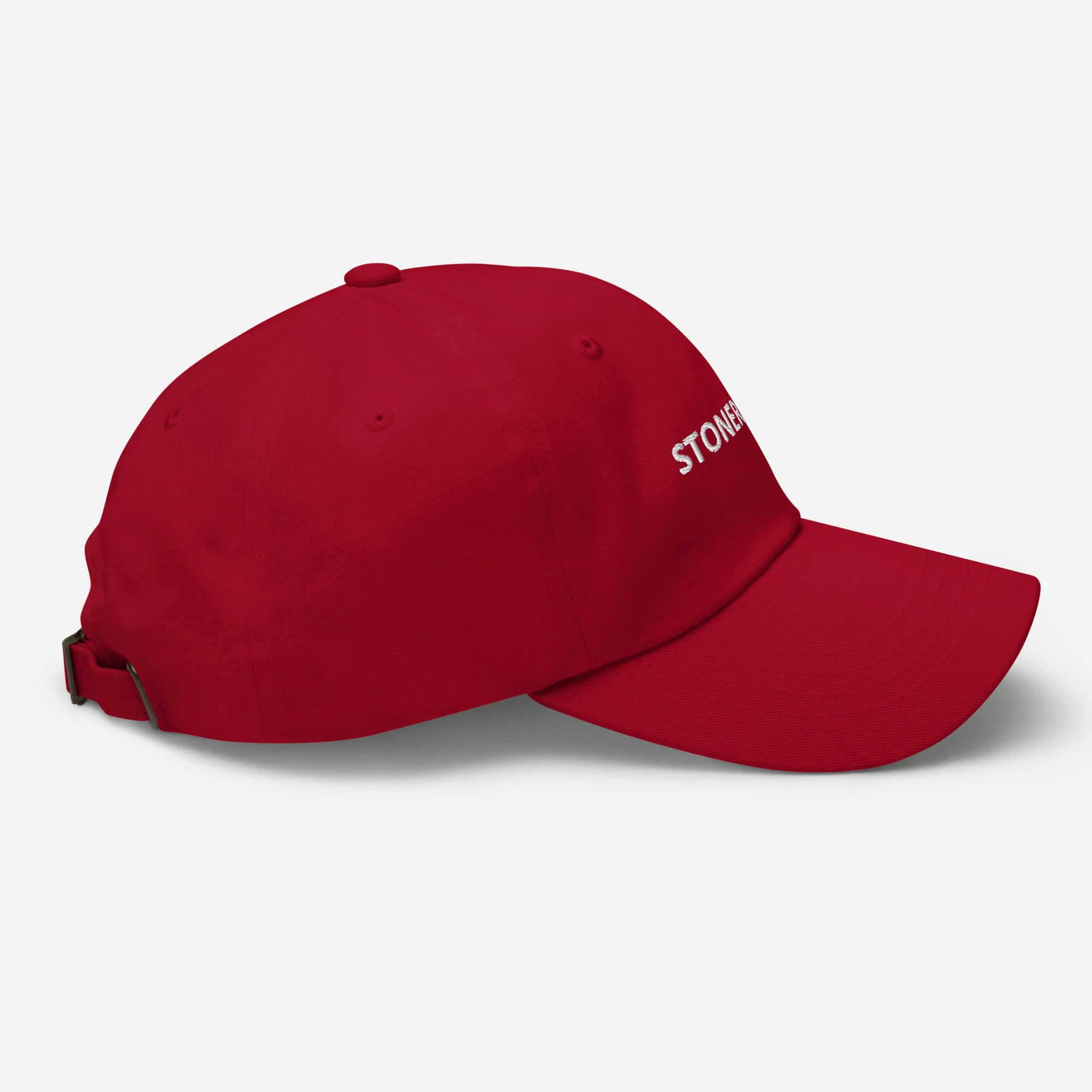 Stoner Mom hat - Image 13
