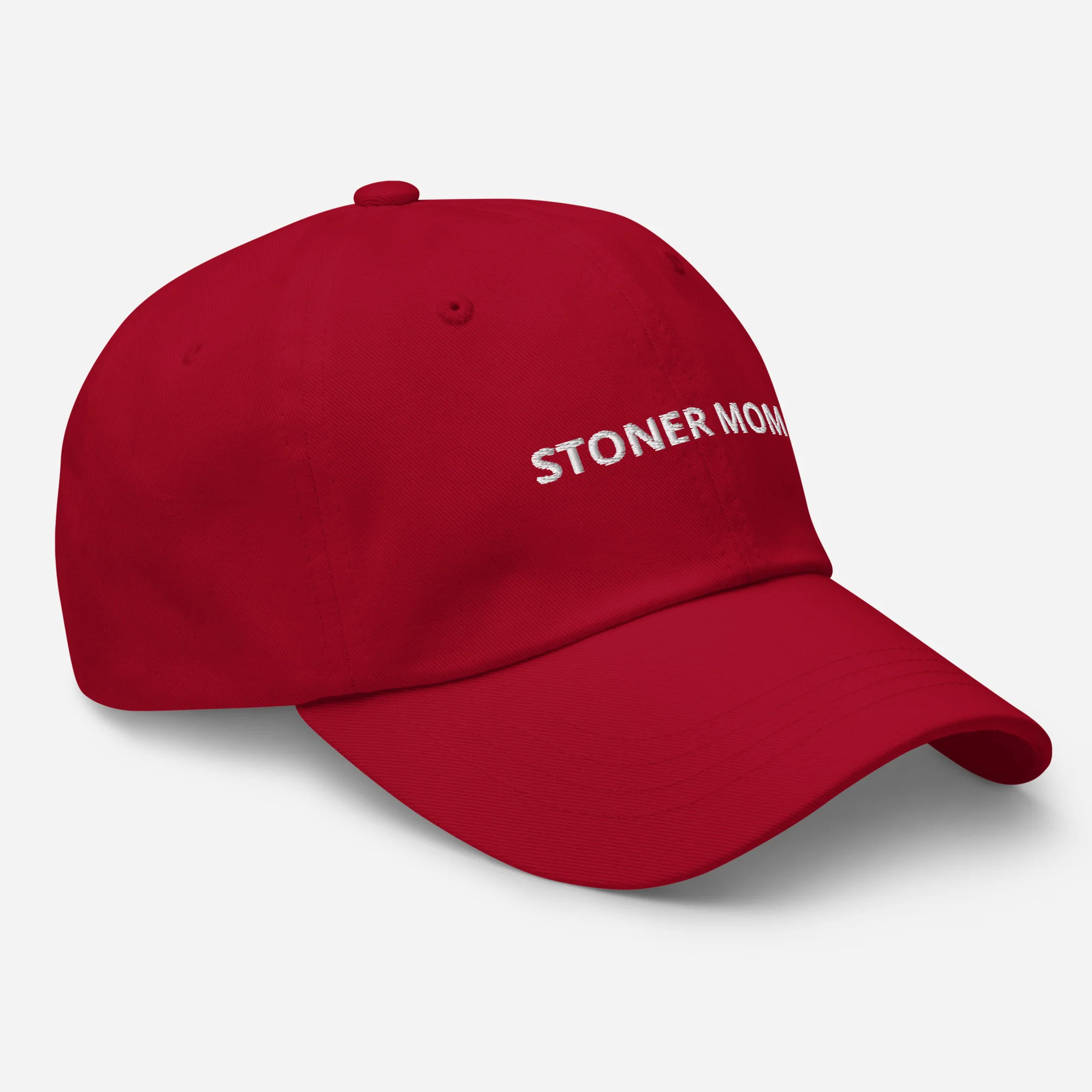 Stoner Mom hat - Image 14