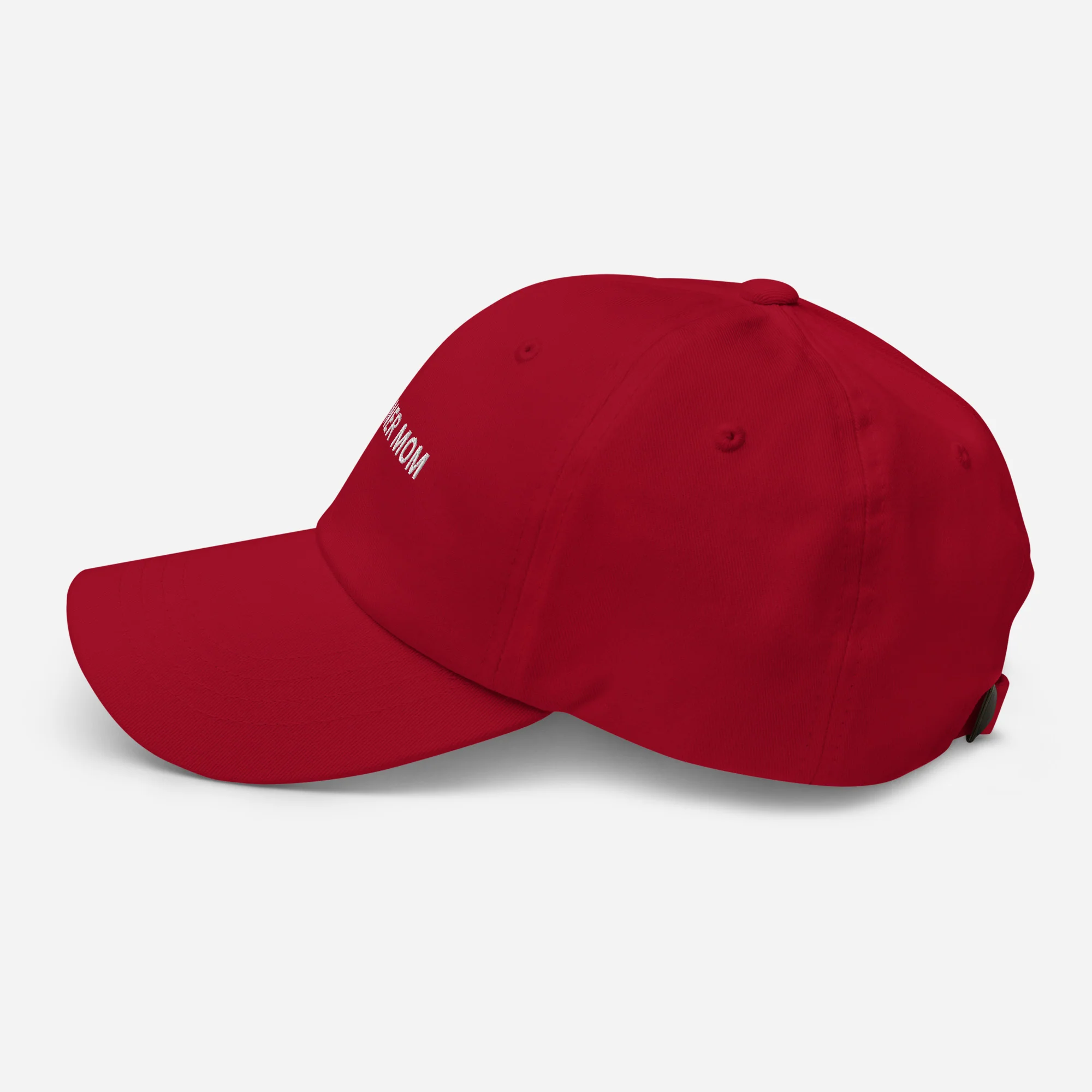 Stoner Mom hat - Image 15