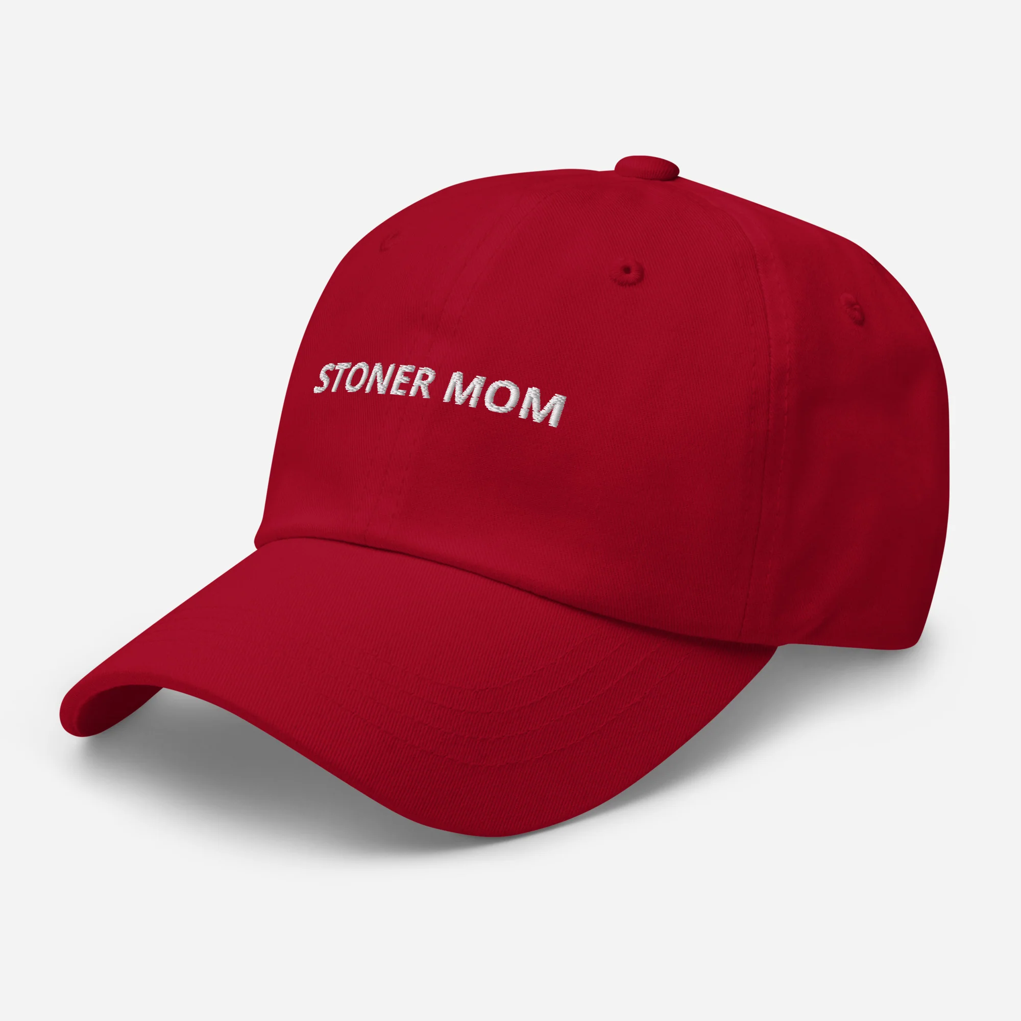 Stoner Mom hat - Image 16