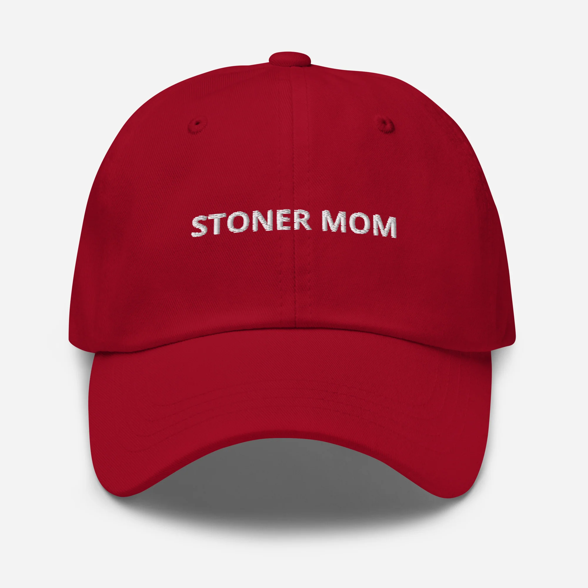 Stoner Mom hat - Image 17