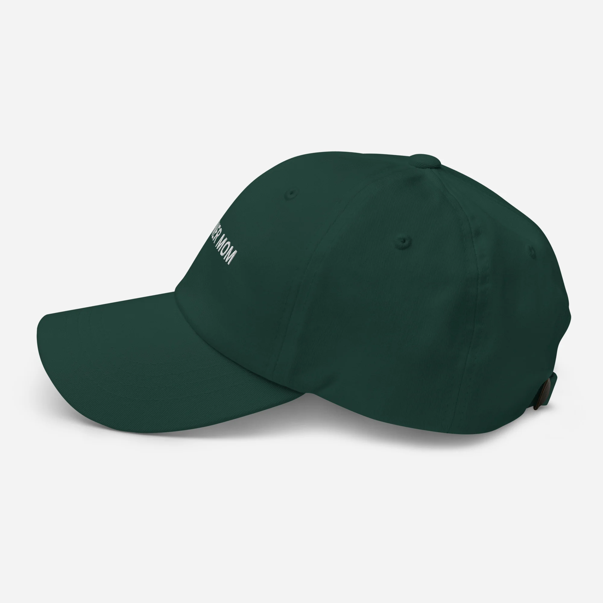 Stoner Mom hat - Image 21