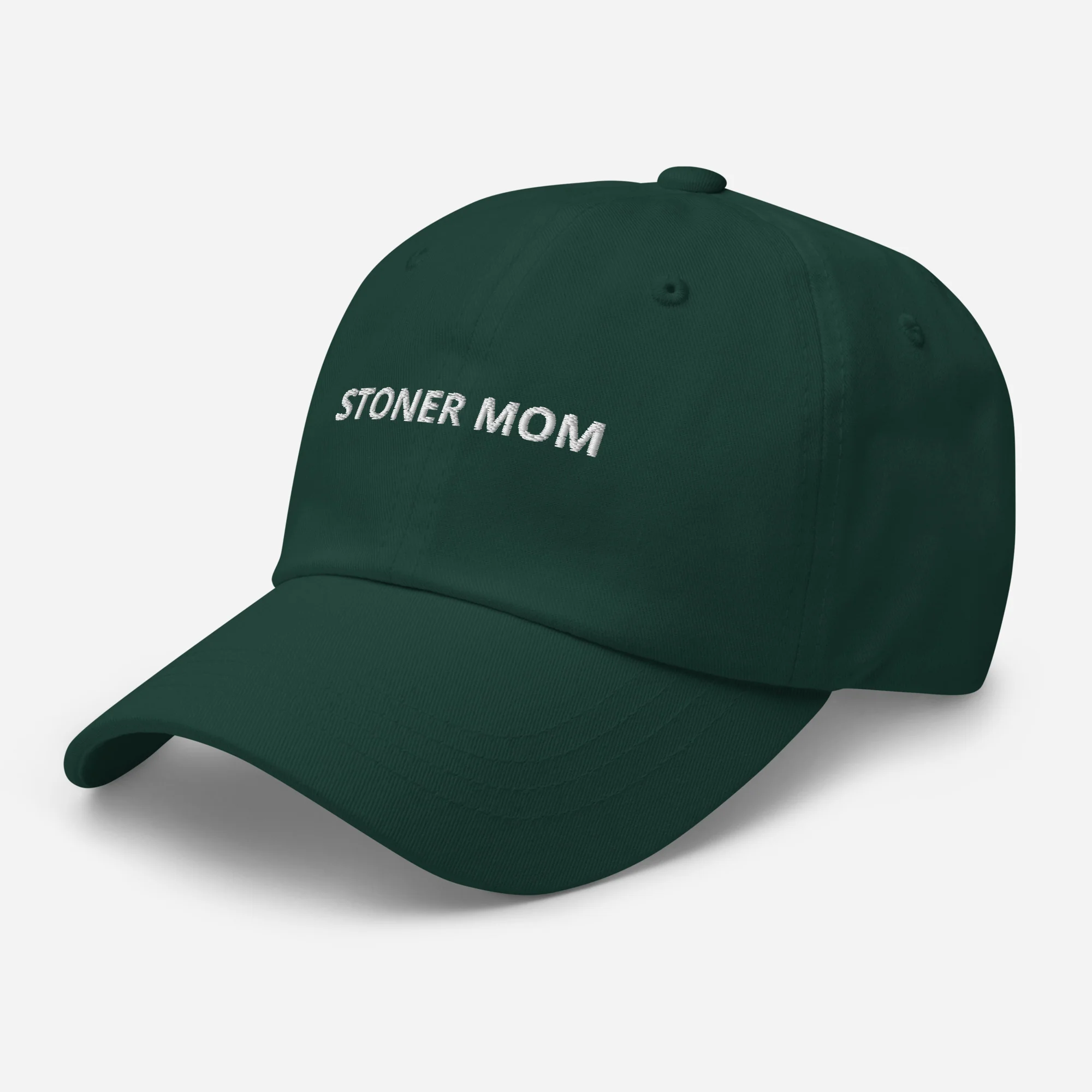 Stoner Mom hat - Image 22