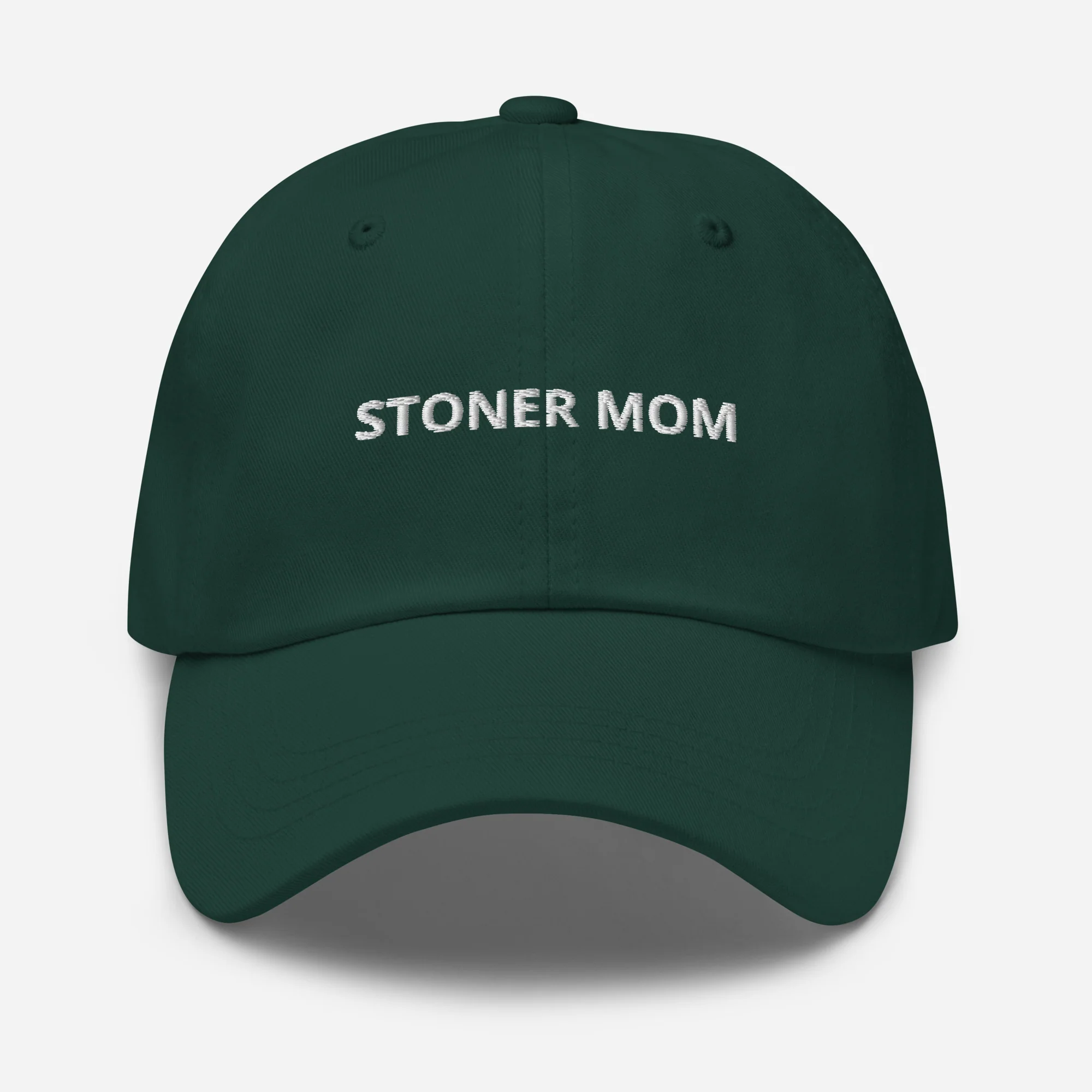 Stoner Mom hat - Image 23