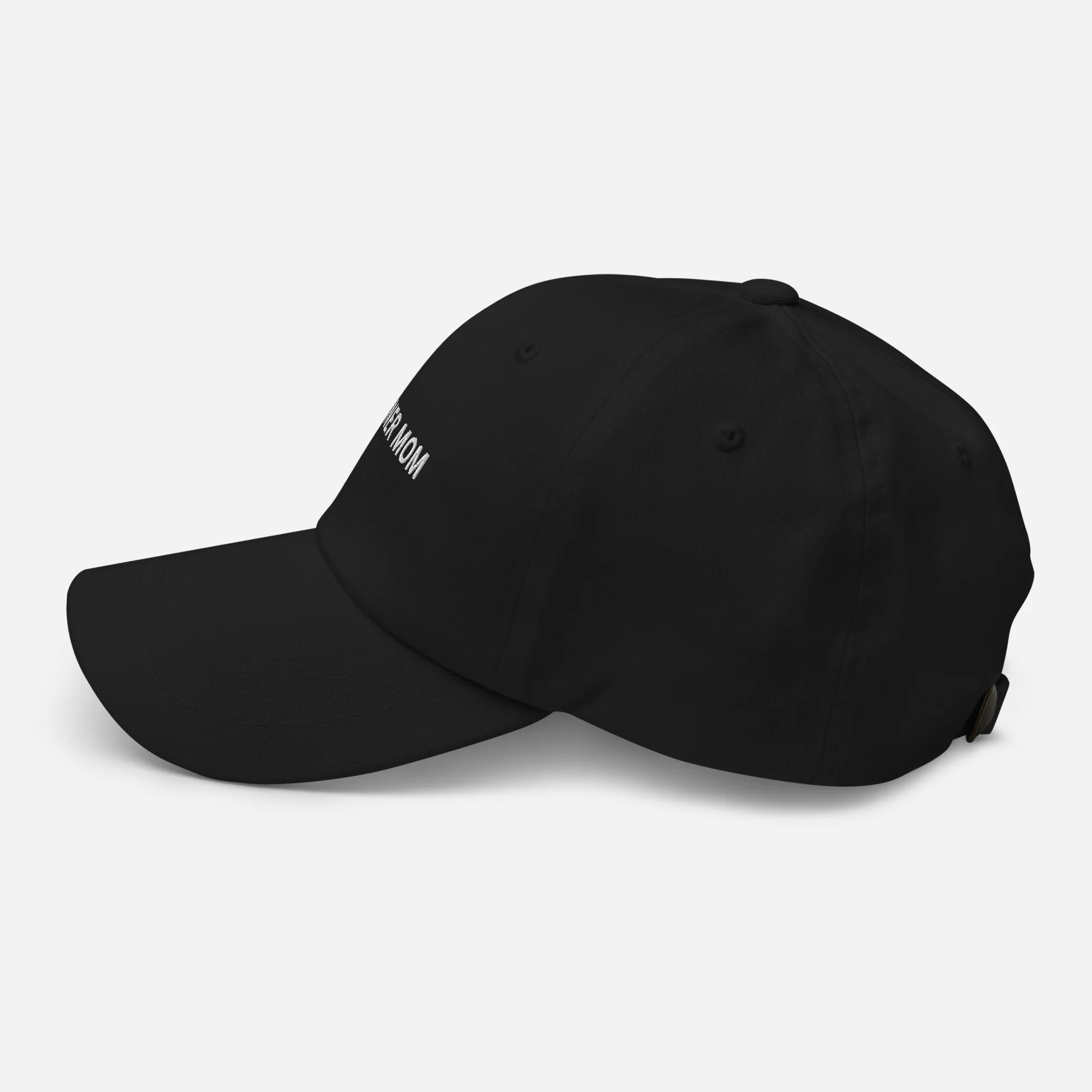 Stoner Mom hat - Image 3