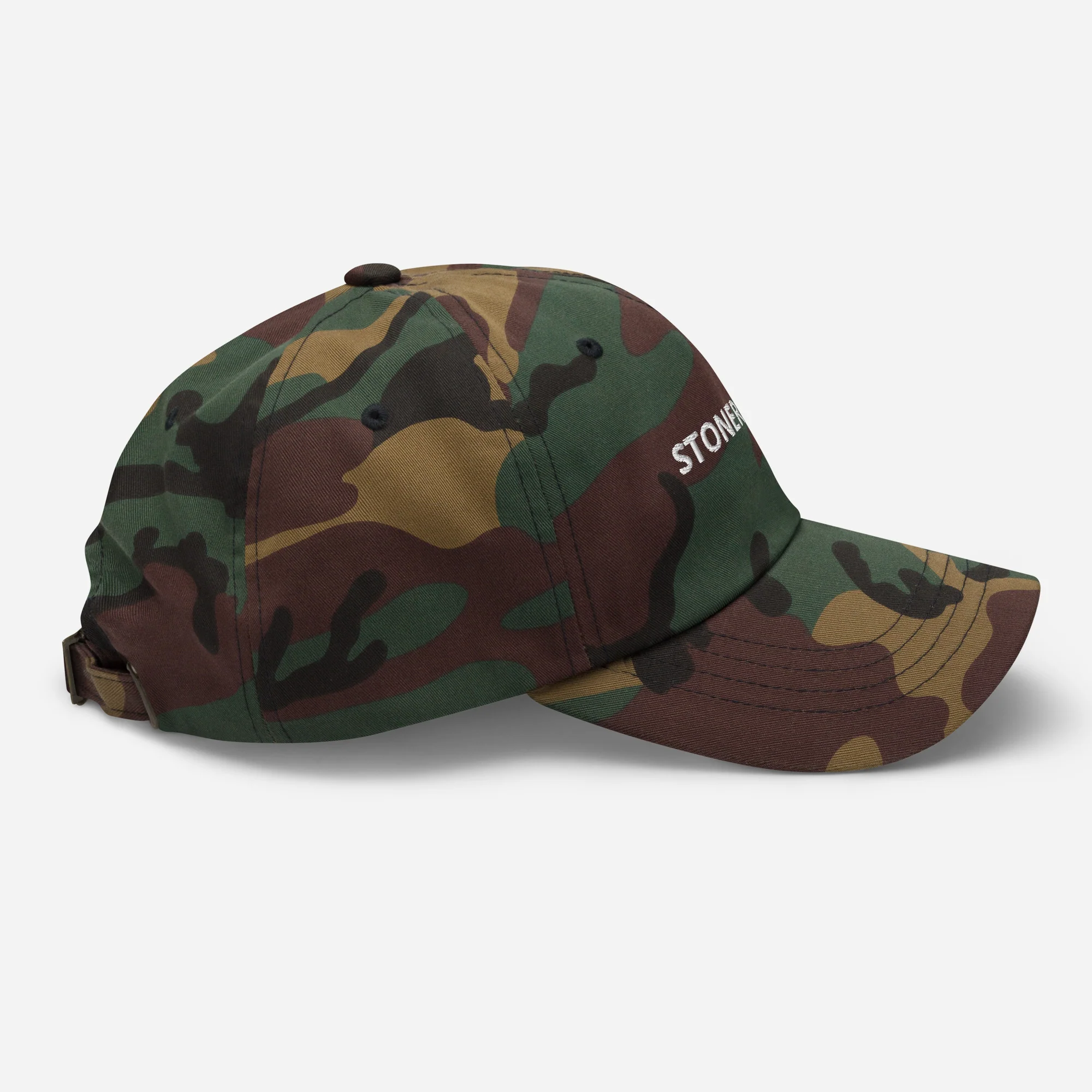 Stoner Mom hat - Image 31