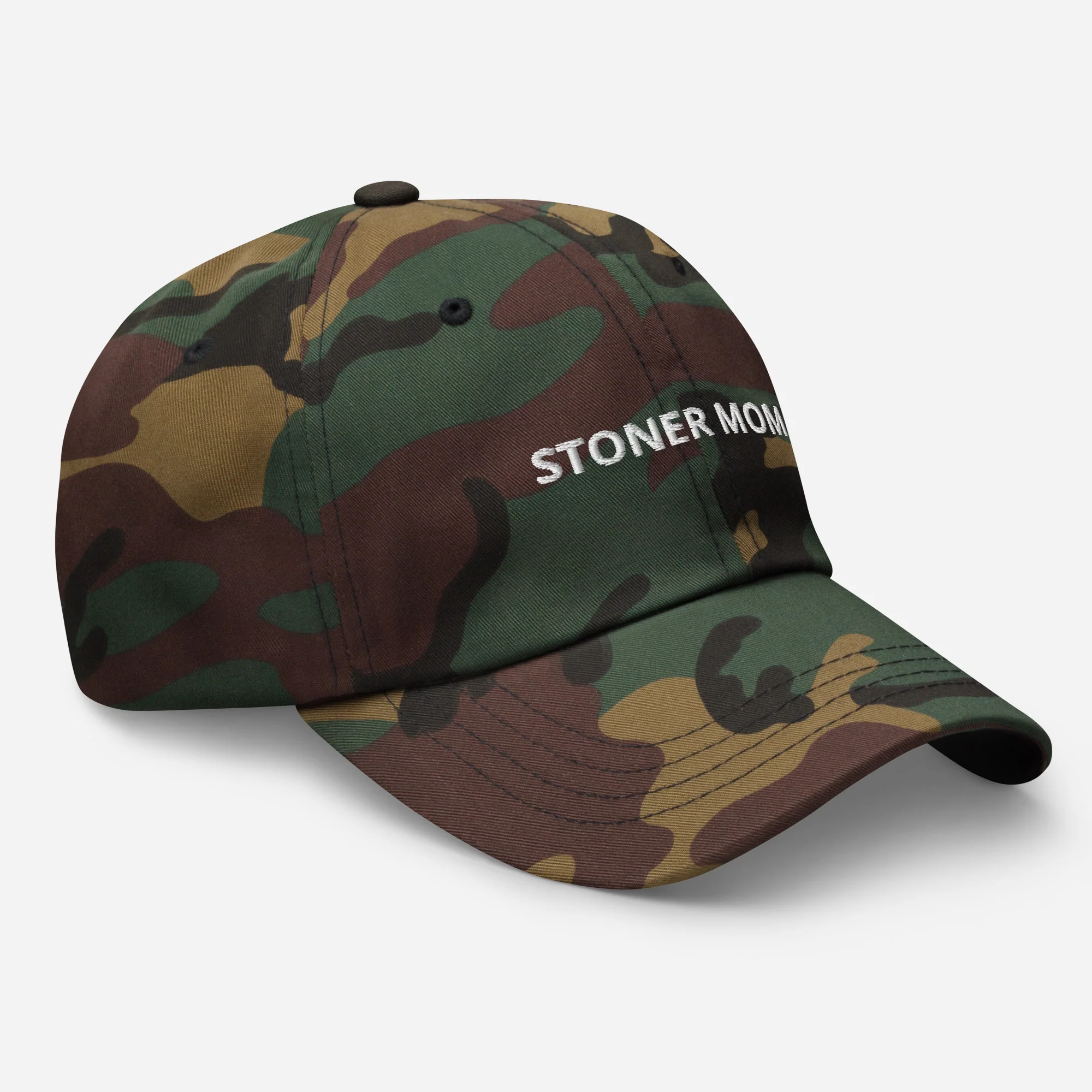 Stoner Mom hat - Image 32