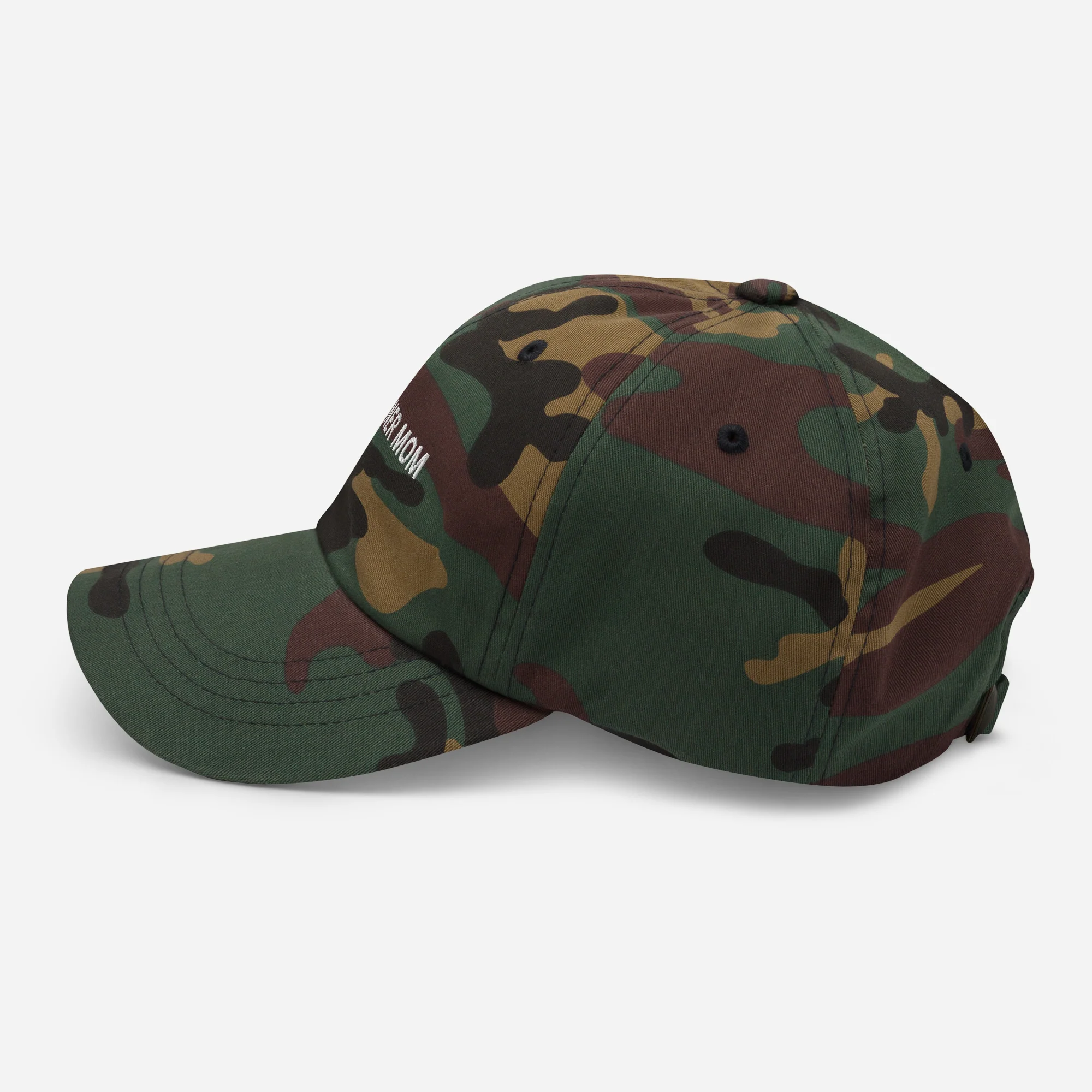 Stoner Mom hat - Image 33