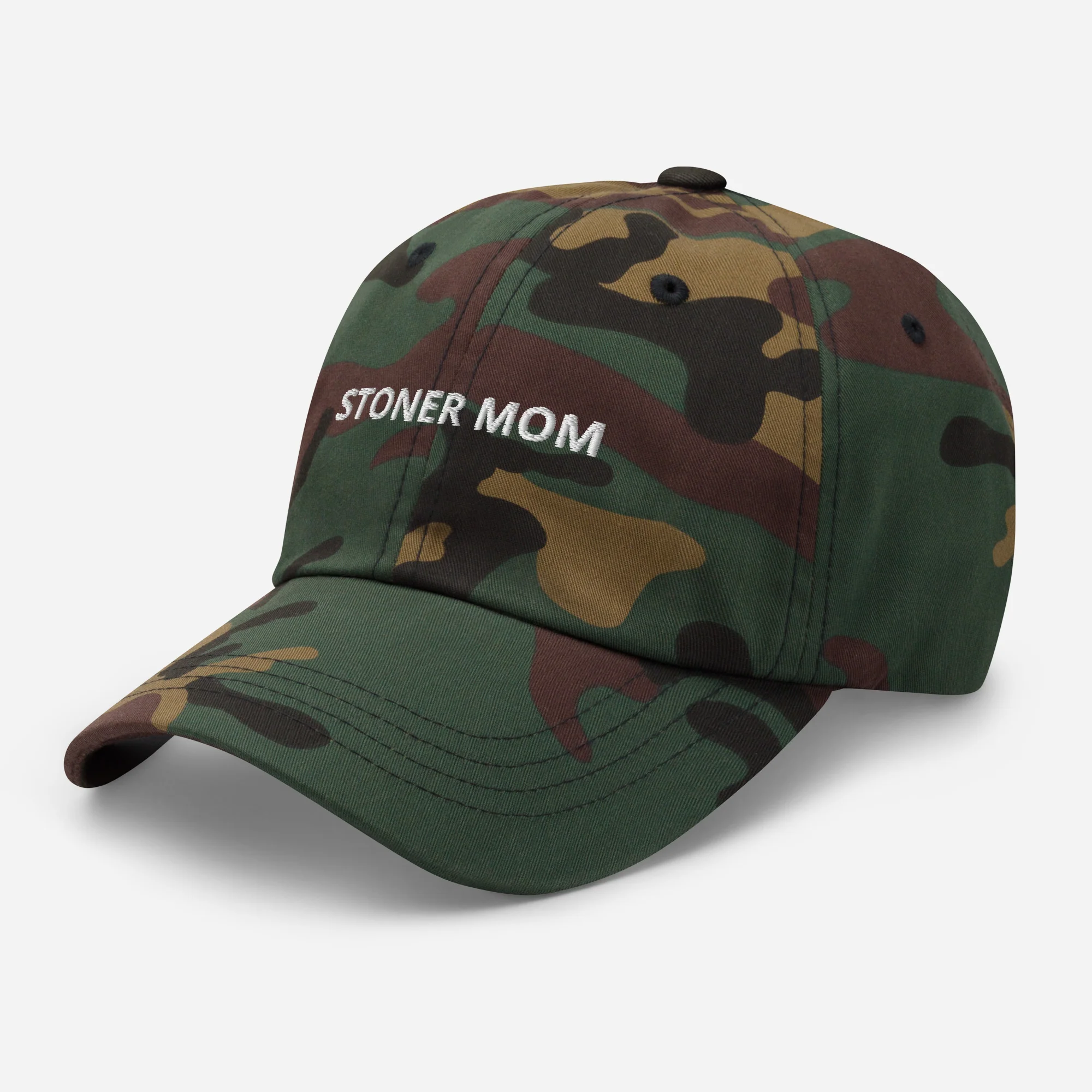 Stoner Mom hat - Image 34