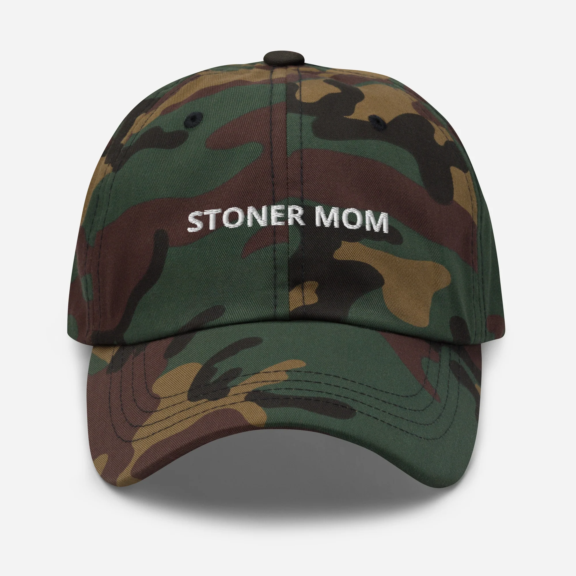 Stoner Mom hat - Image 35