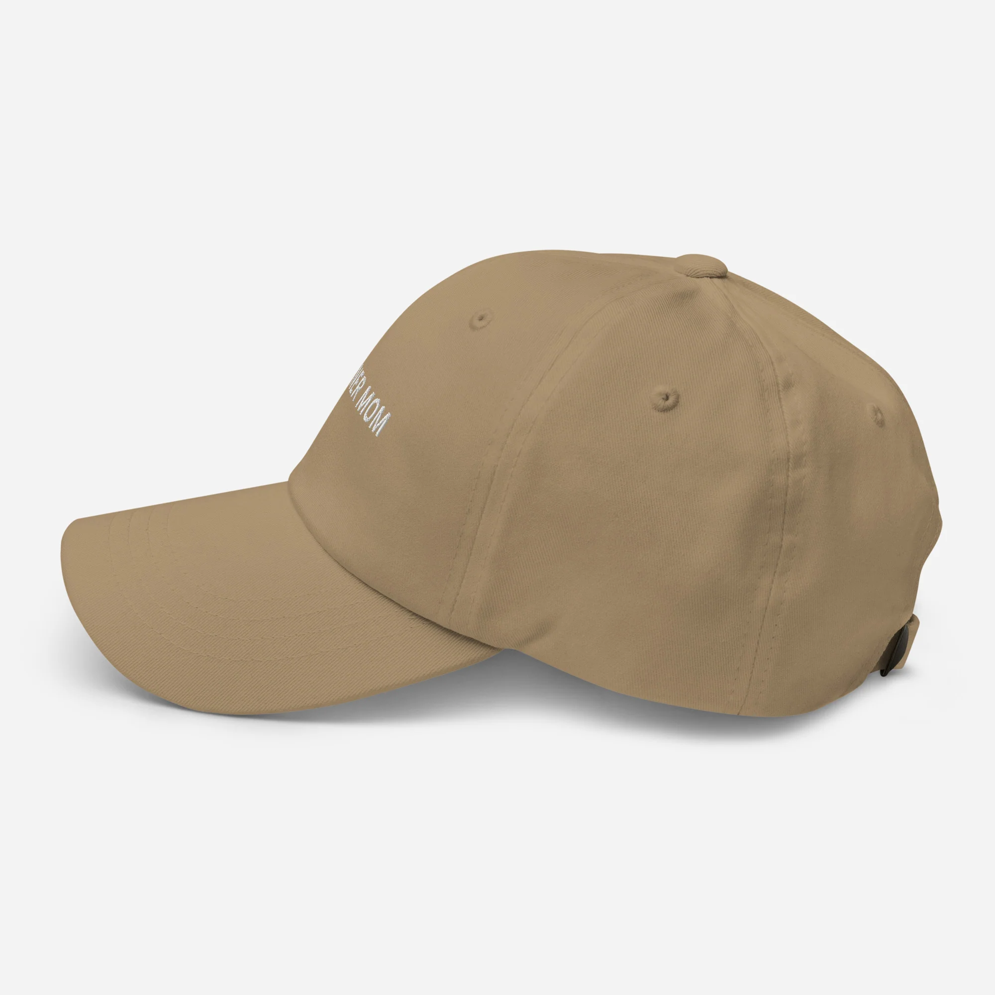 Stoner Mom hat - Image 39