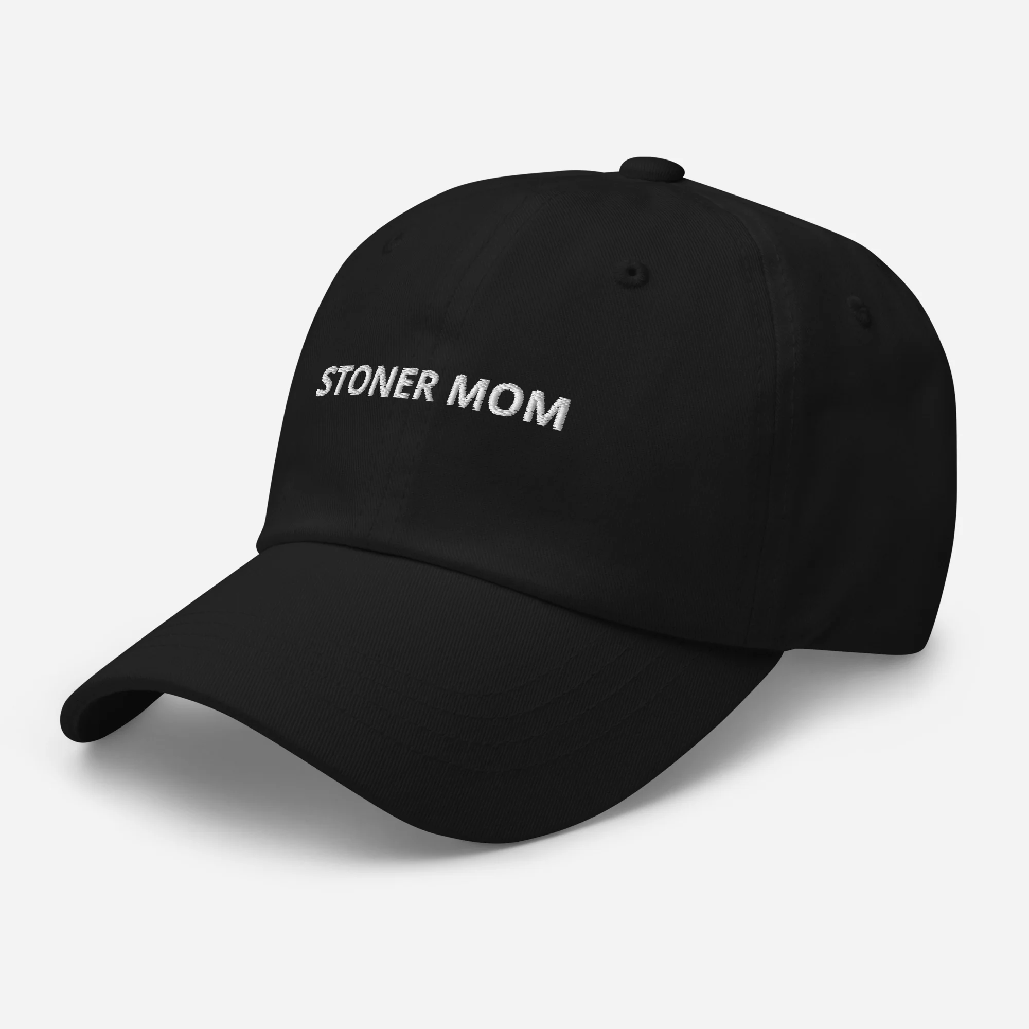 Stoner Mom hat - Image 4