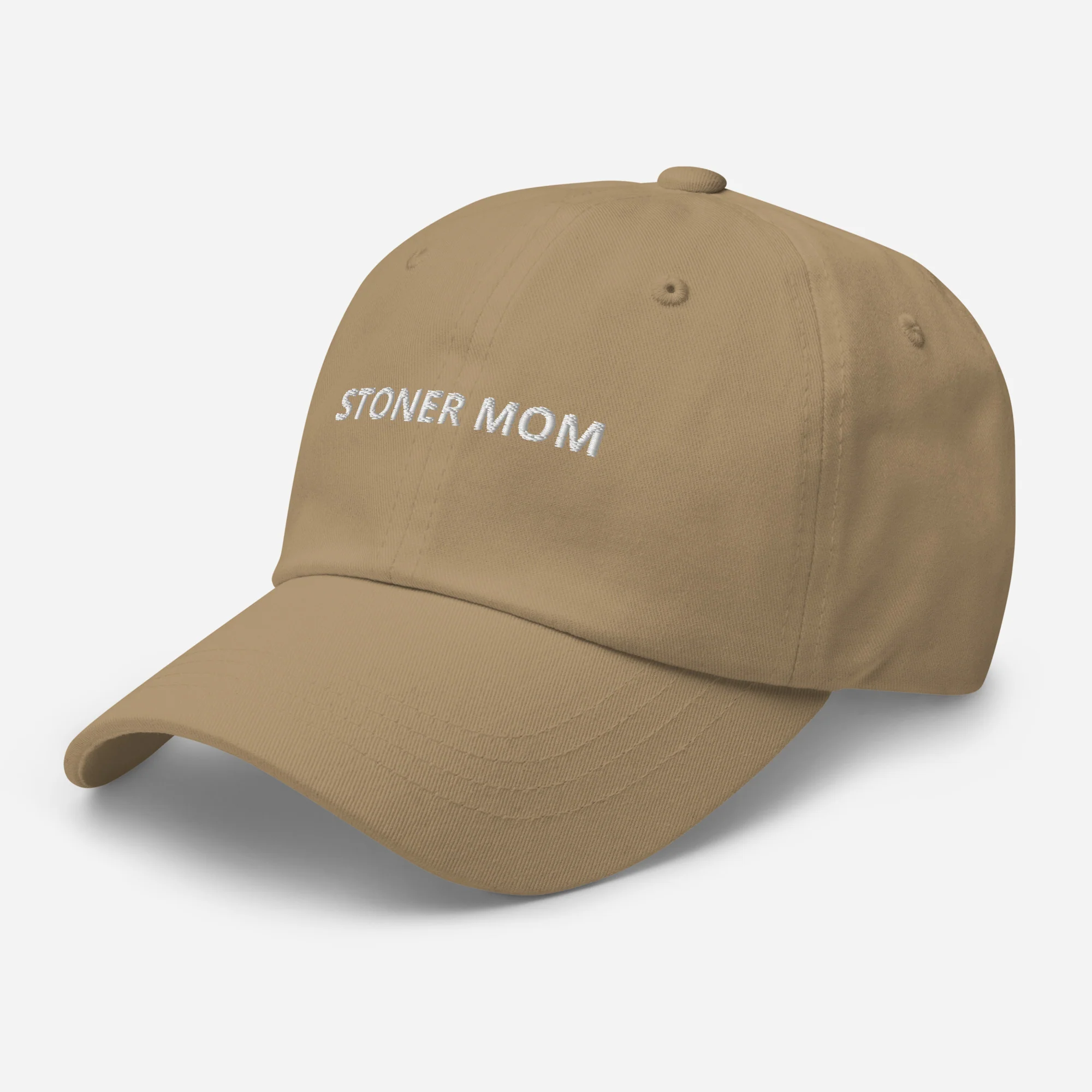 Stoner Mom hat - Image 40