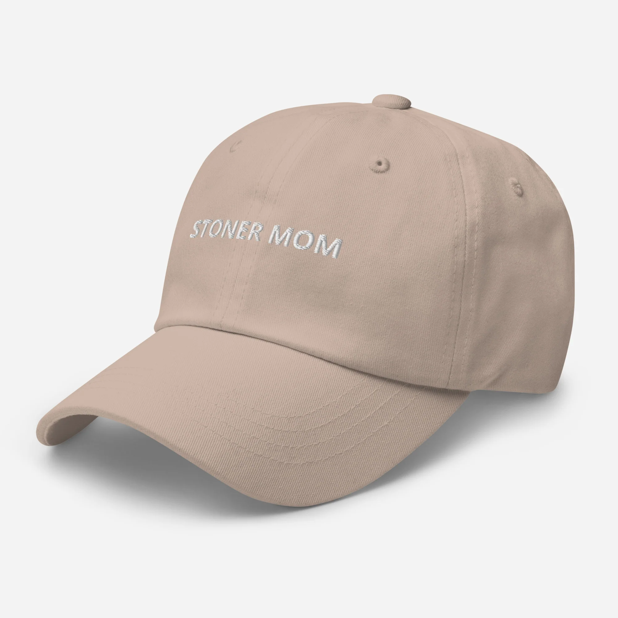 Stoner Mom hat - Image 46