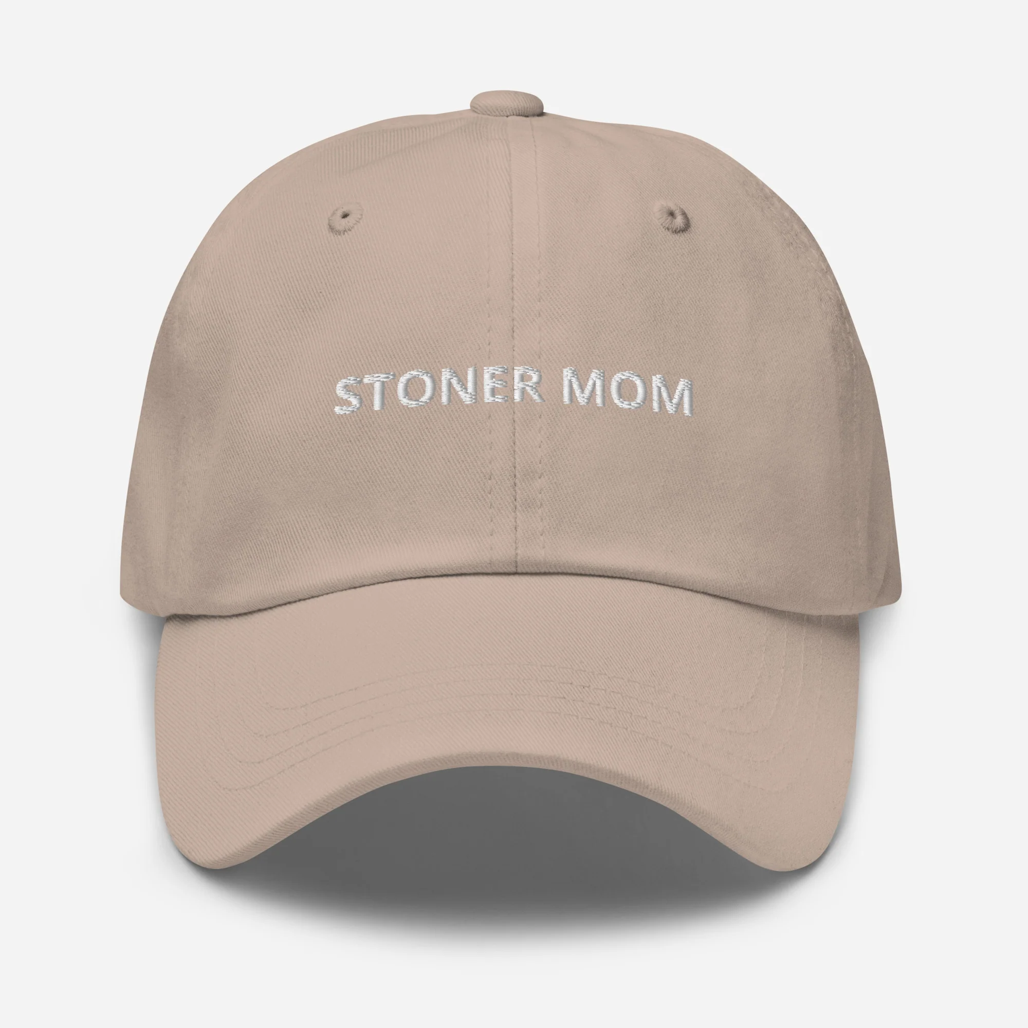 Stoner Mom hat - Image 47
