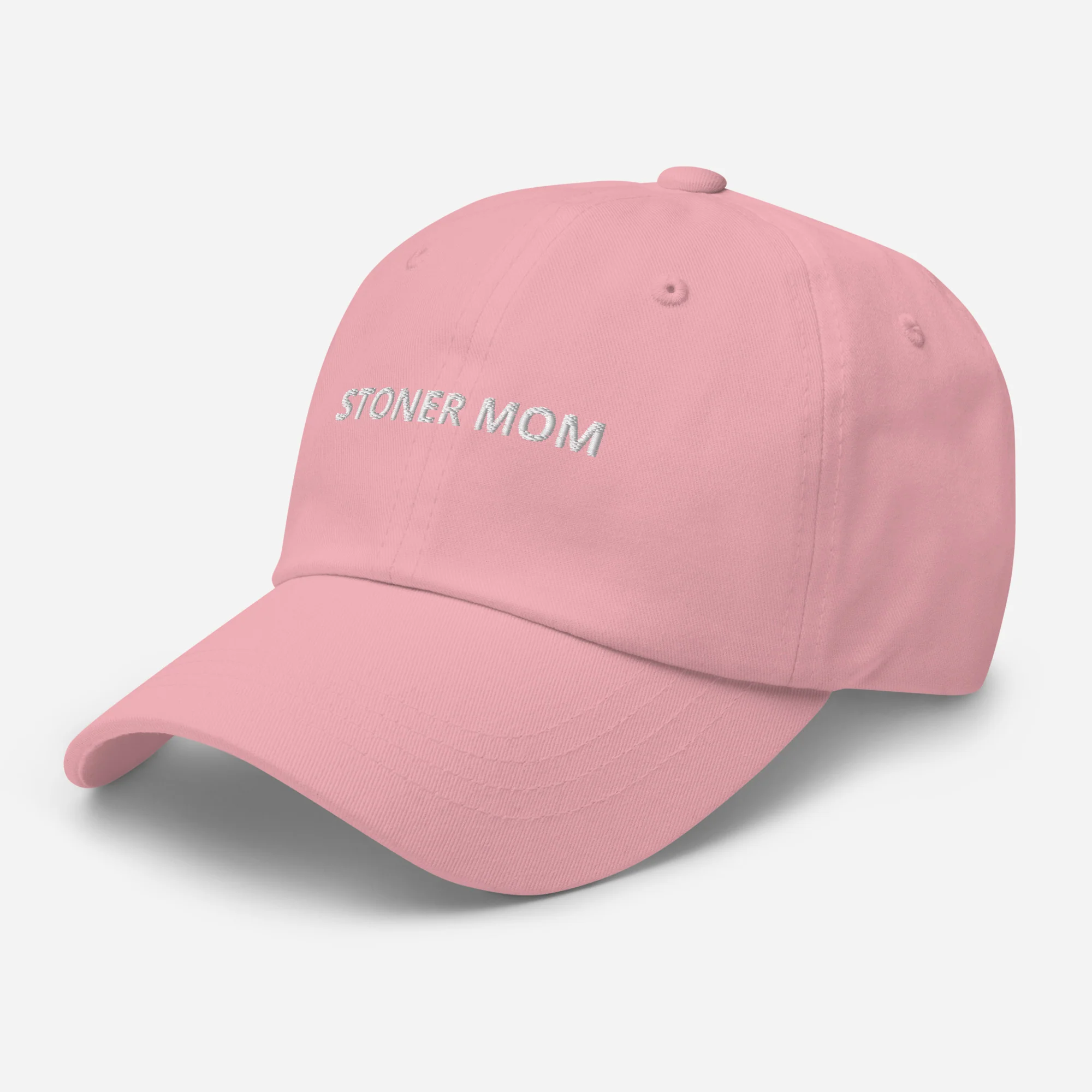Stoner Mom hat - Image 52