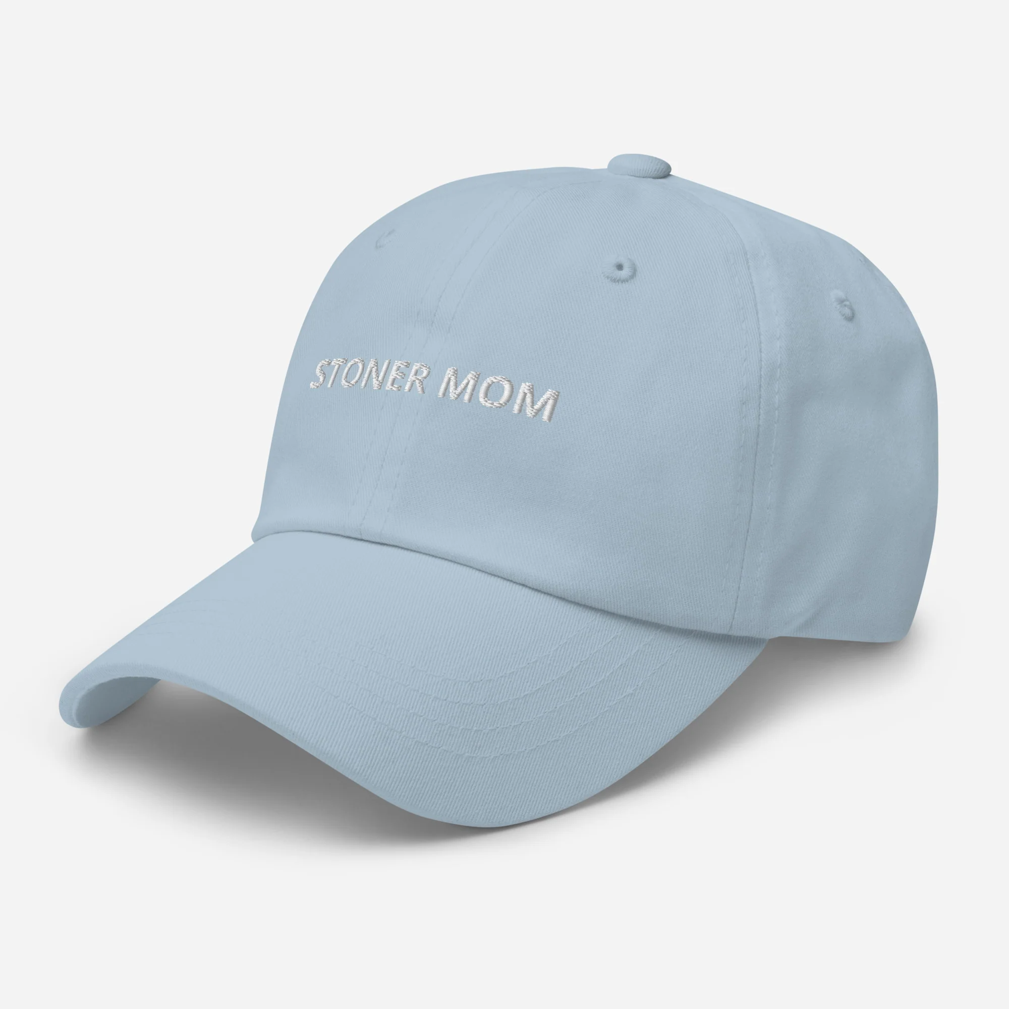 Stoner Mom hat - Image 58