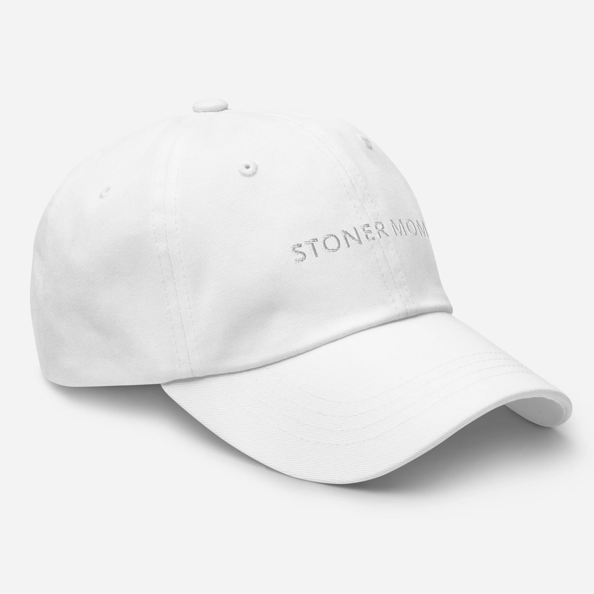 Stoner Mom hat - Image 62