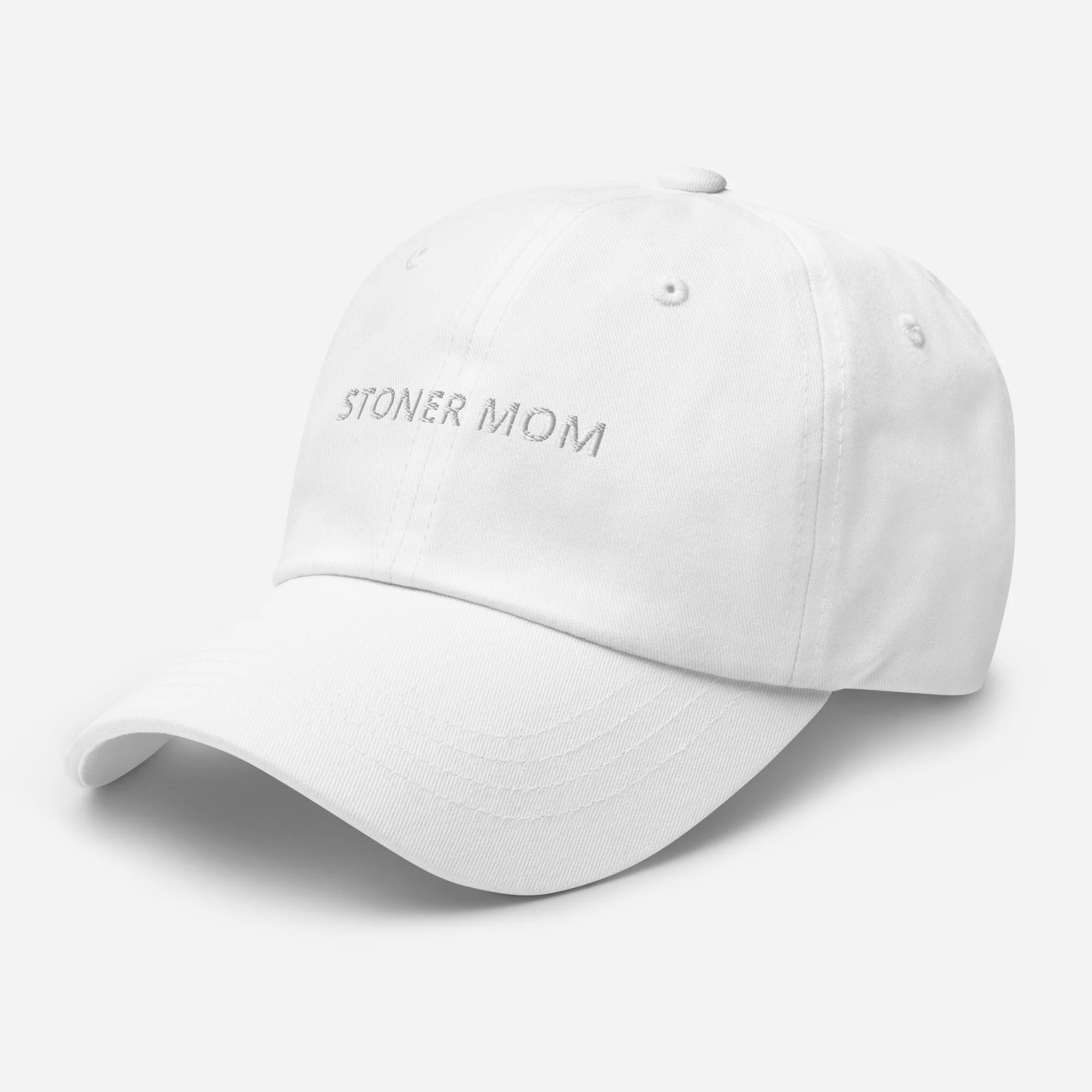 Stoner Mom hat - Image 64
