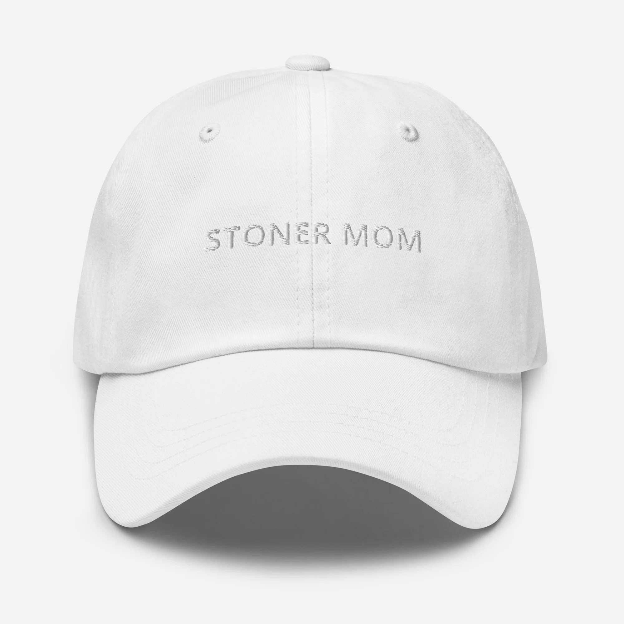 Stoner Mom hat - Image 65