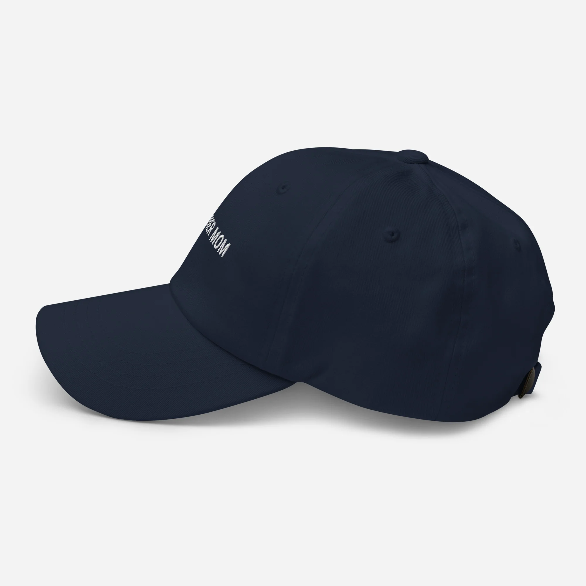 Stoner Mom hat - Image 9