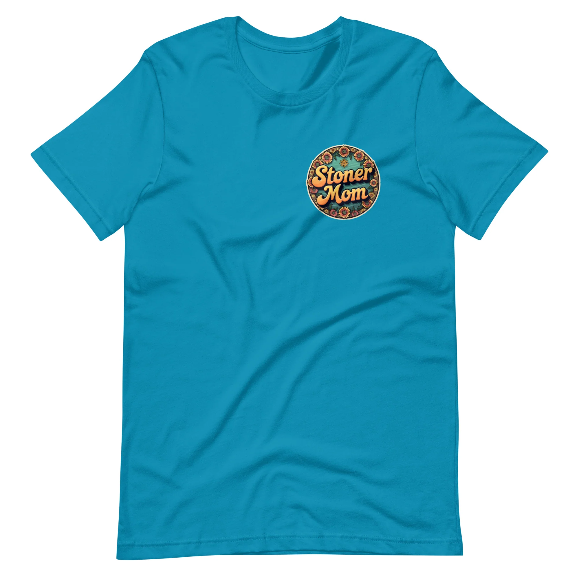 Stoner Mom T-Shirt