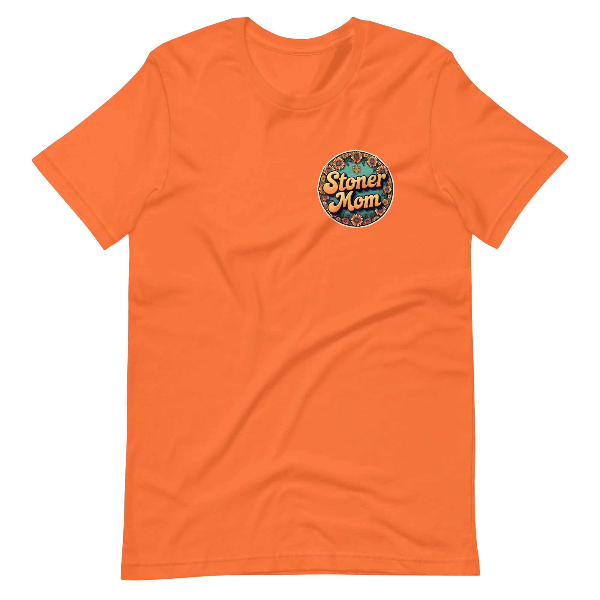 Stoner Mom T-Shirt - Image 6