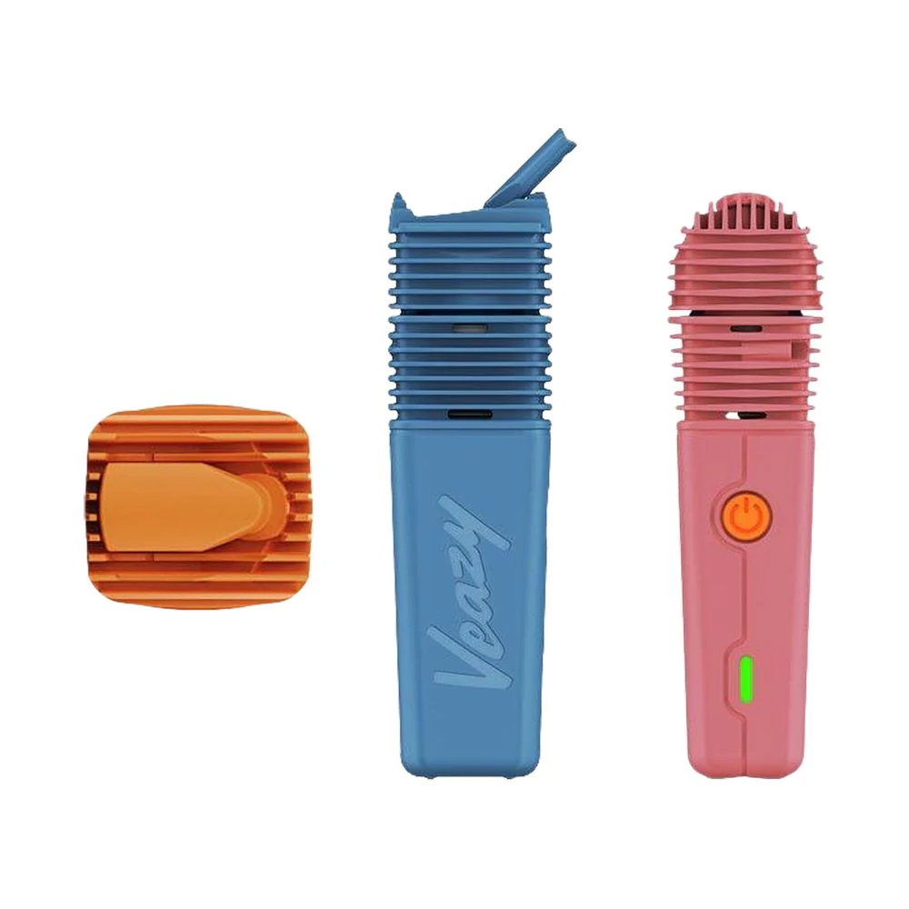 Storz & Bickel Veazy Portable Dry Herb Vaporizer - Image 11