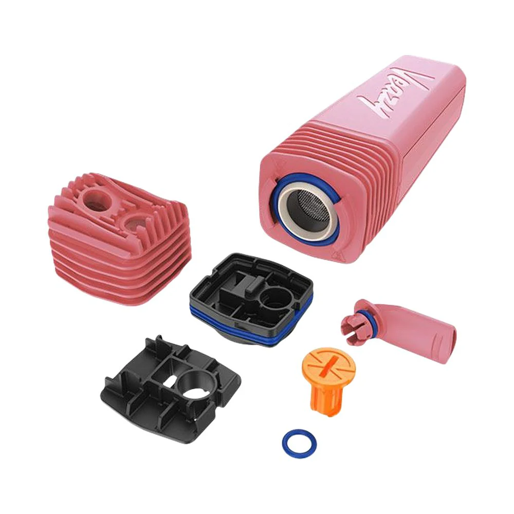 Storz & Bickel Veazy Portable Dry Herb Vaporizer - Image 13