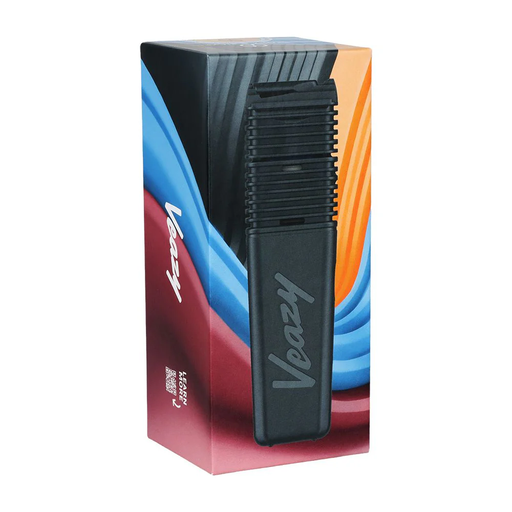 Storz & Bickel Veazy Portable Dry Herb Vaporizer - Image 14