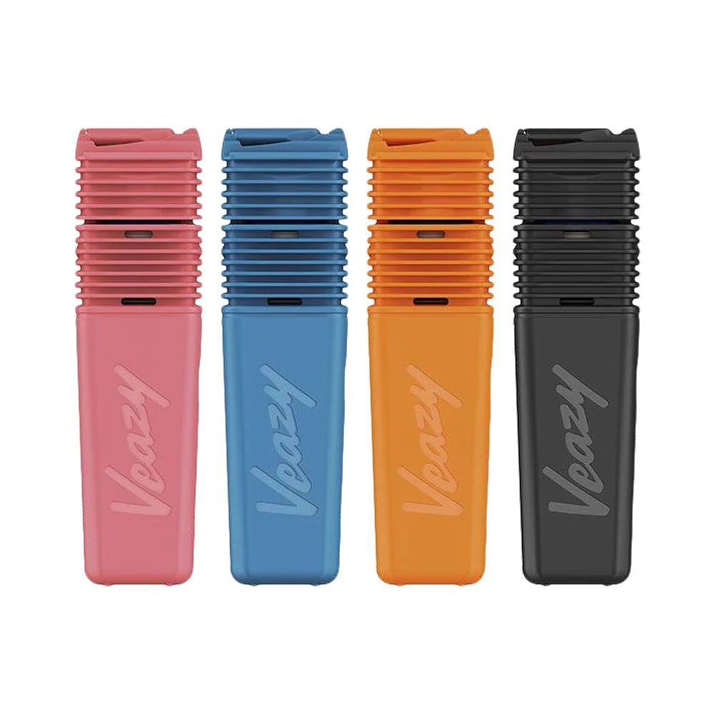 Storz & Bickel Veazy Portable Dry Herb Vaporizer - Image 4