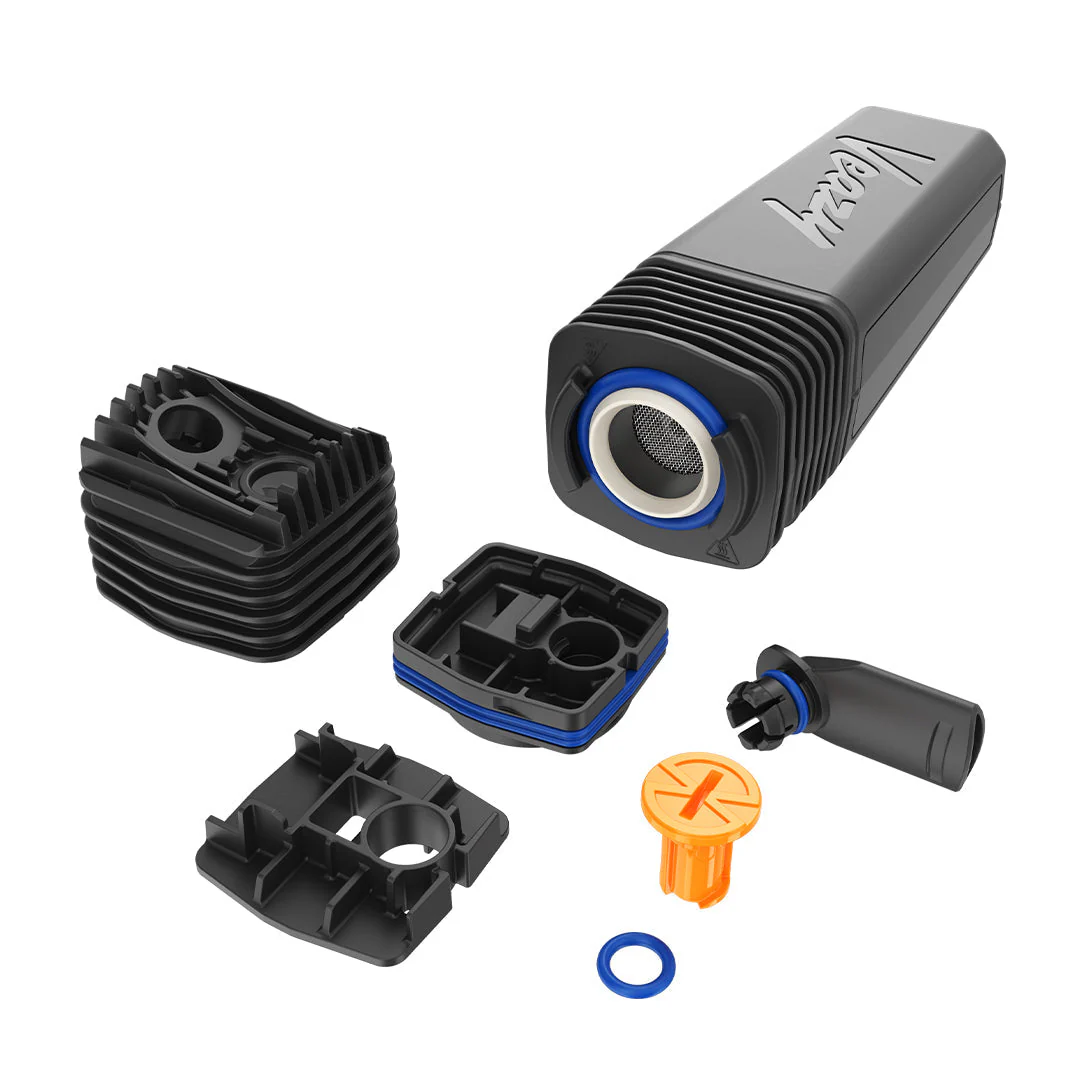 Storz & Bickel Veazy Vaporizer - Image 14