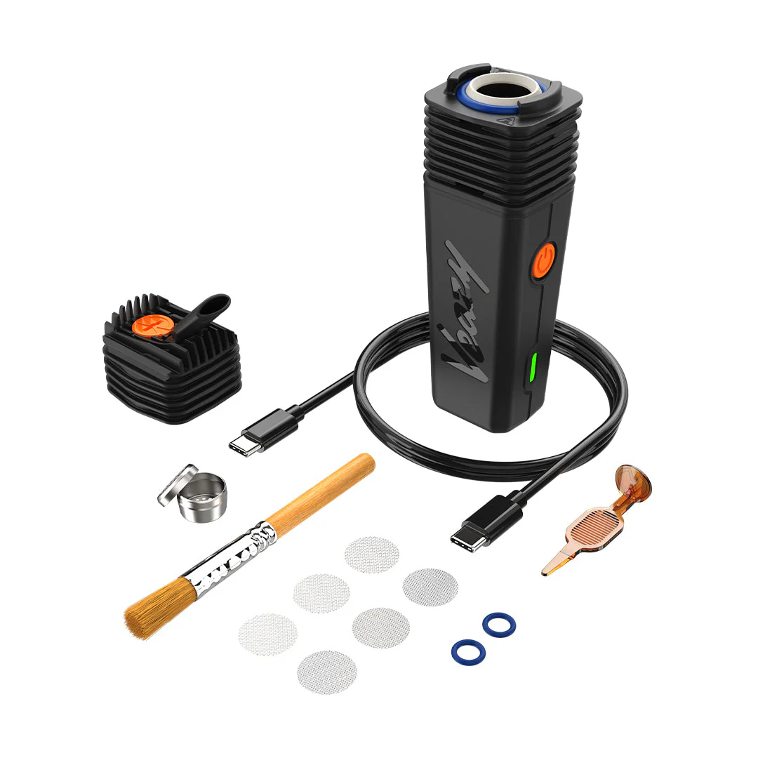 Storz & Bickel Veazy Vaporizer - Image 16