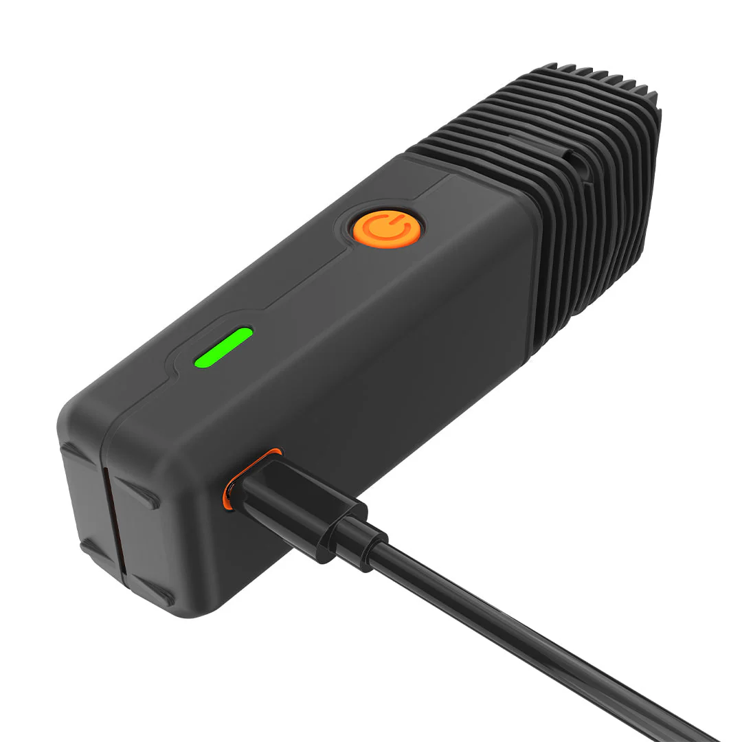 Storz & Bickel Veazy Vaporizer - Image 24
